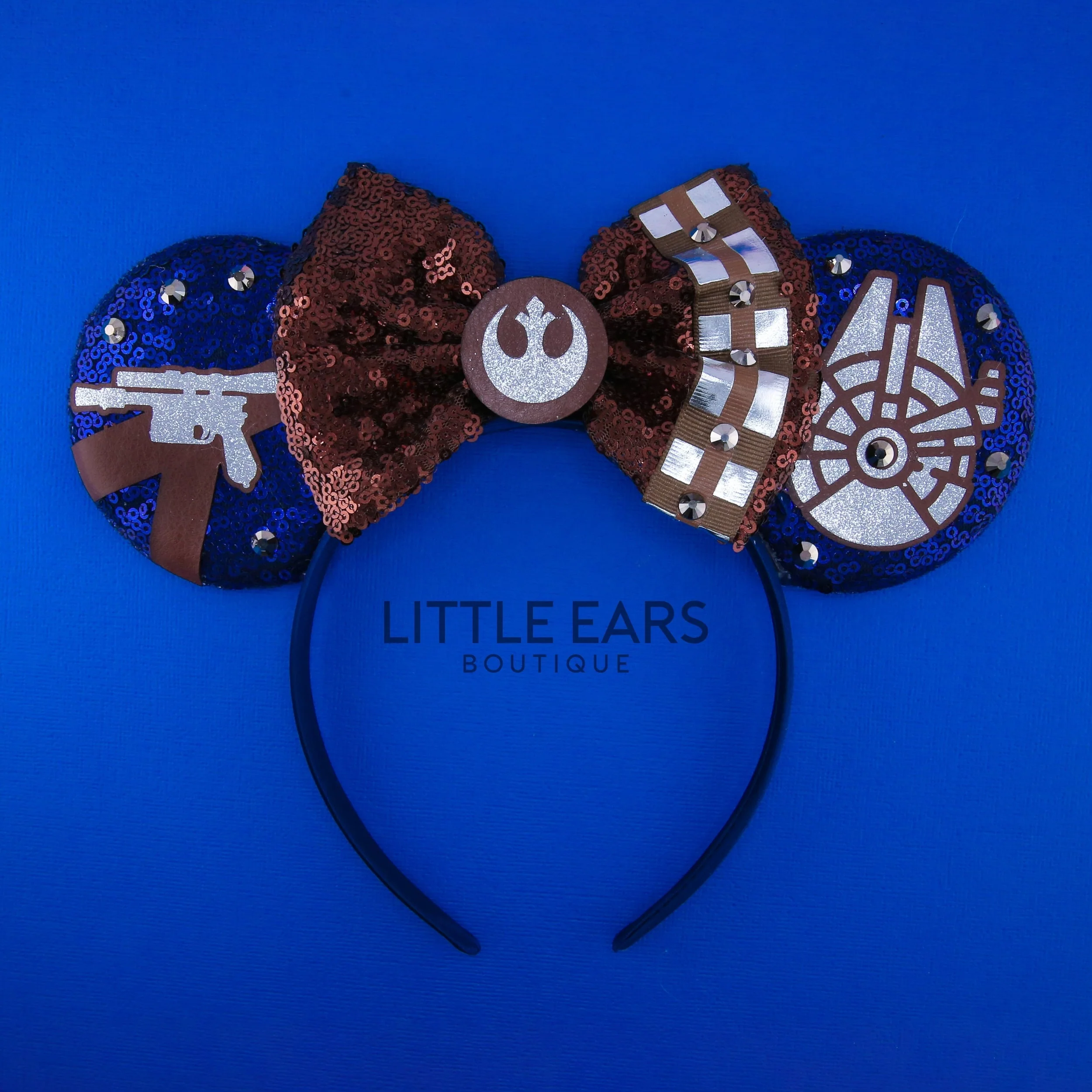 Galactic Rogue Ears