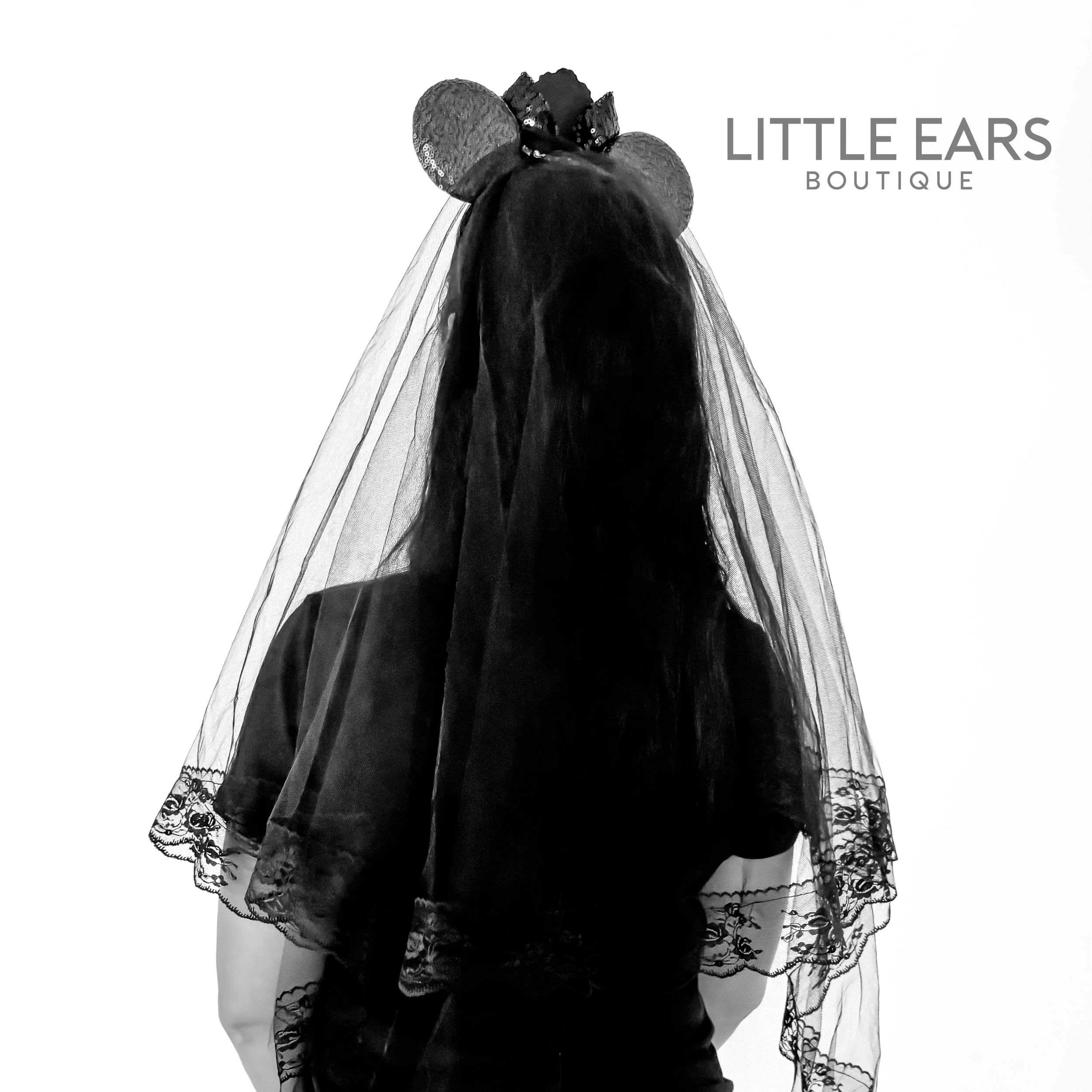 Haunted Bride Ears - Image 3