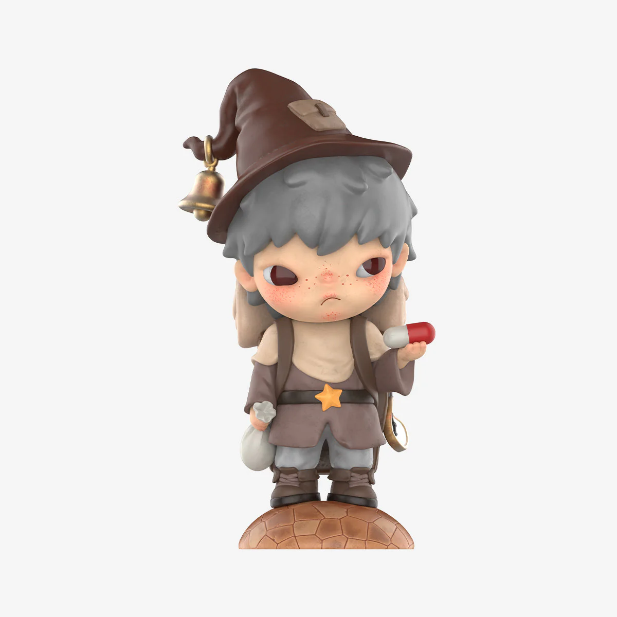 Hirono × Le Petit Prince Series Figures Blind Box - Image 15