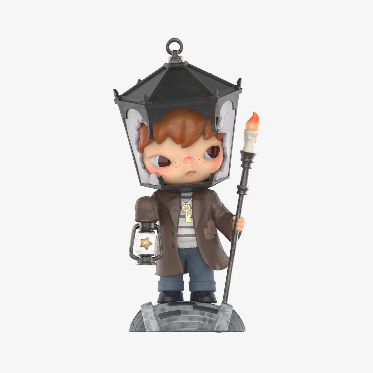Hirono × Le Petit Prince Series Figures Blind Box - Image 6