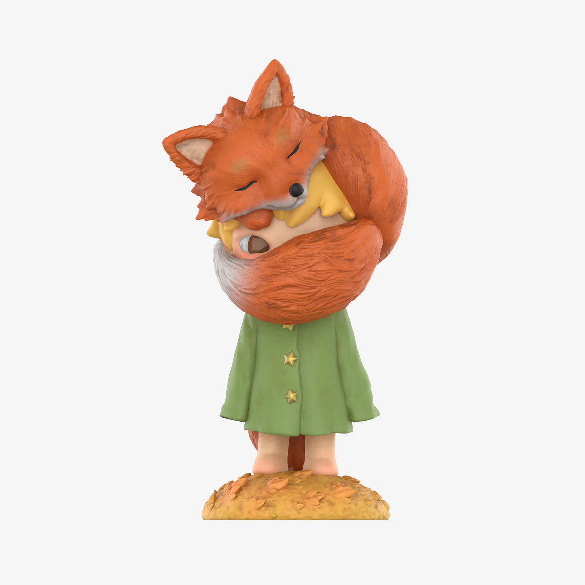 Hirono × Le Petit Prince Series Figures Blind Box - Image 8