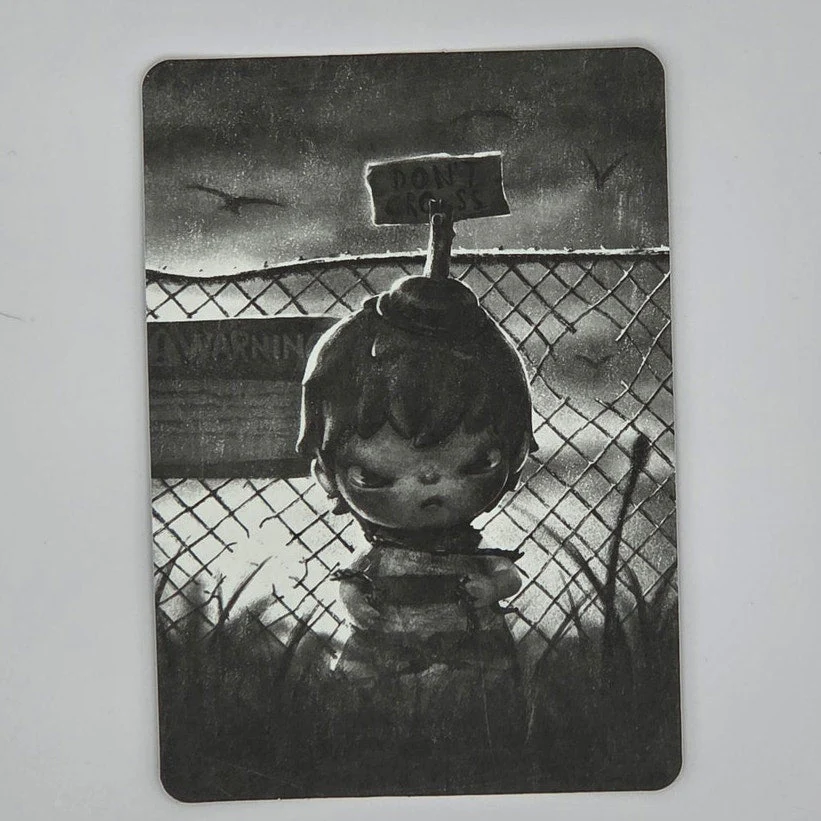 Hirono Shelter - Card Confirmed Traffic - Image 2