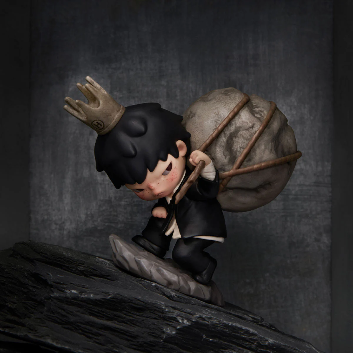 Hirono Tamed Wildgrass Series Blind Box Figure | POP MART - Image 5