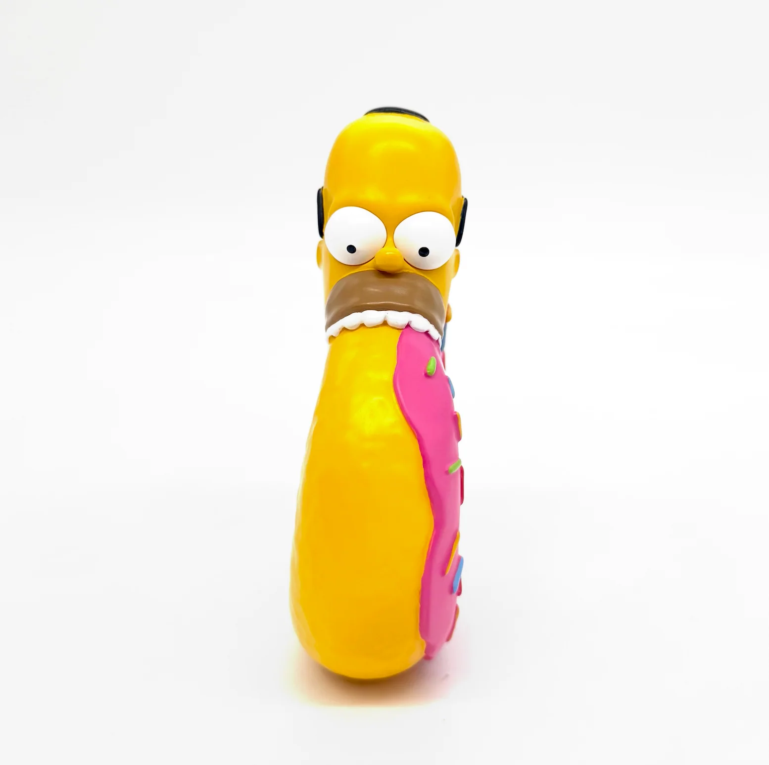 Homerboros by Wizard Skull - Pink Edition - Image 3