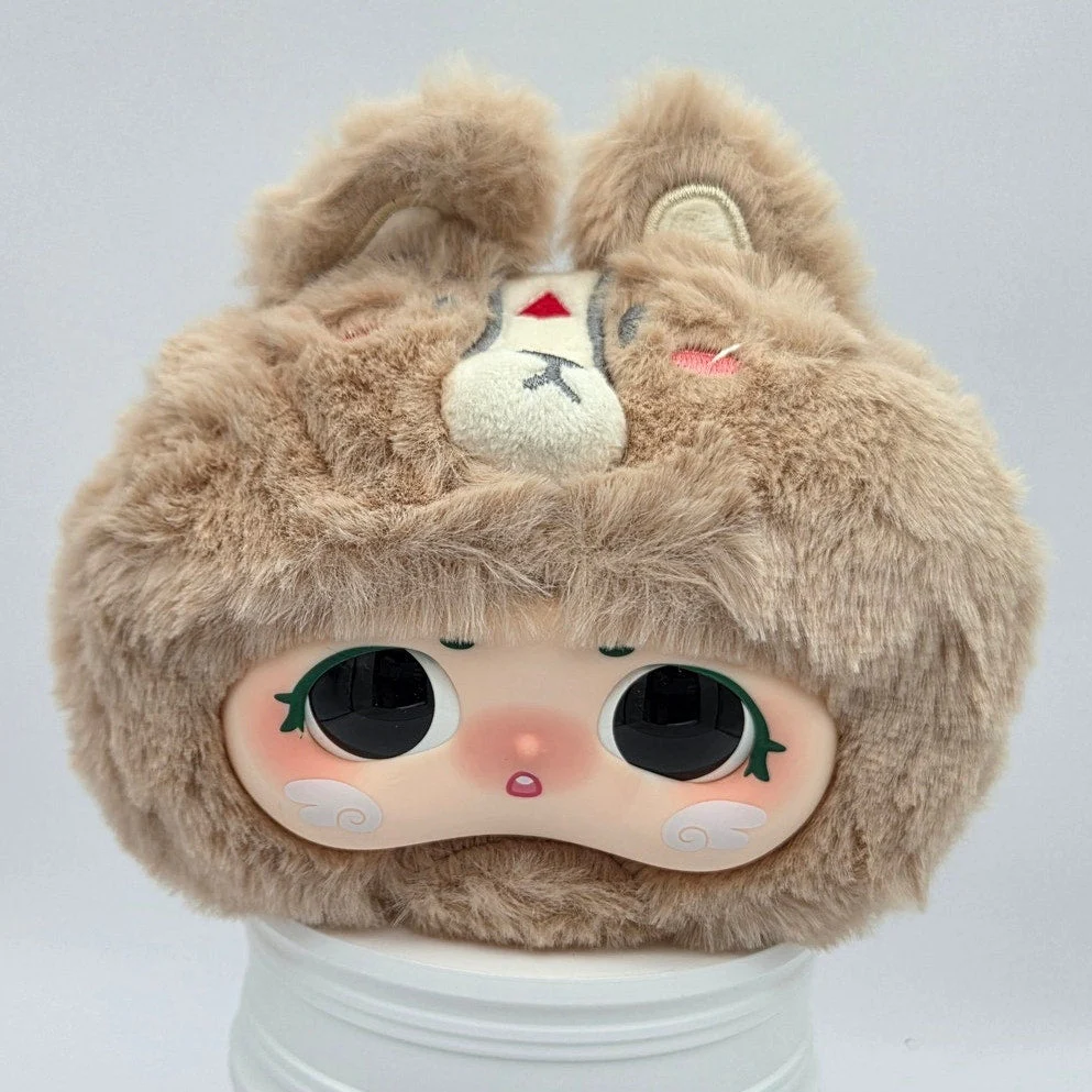Idol Plush First Gen Animal - Confirmed Pika