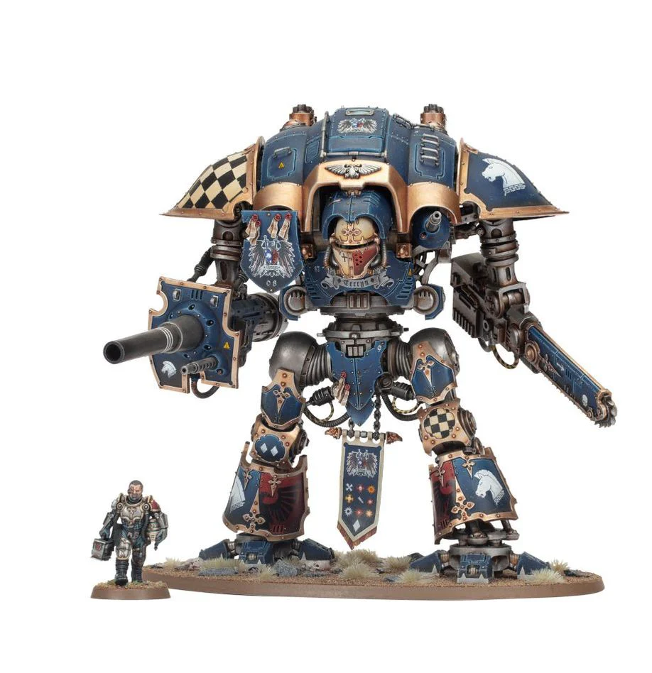 Knight Paladin - Image 2