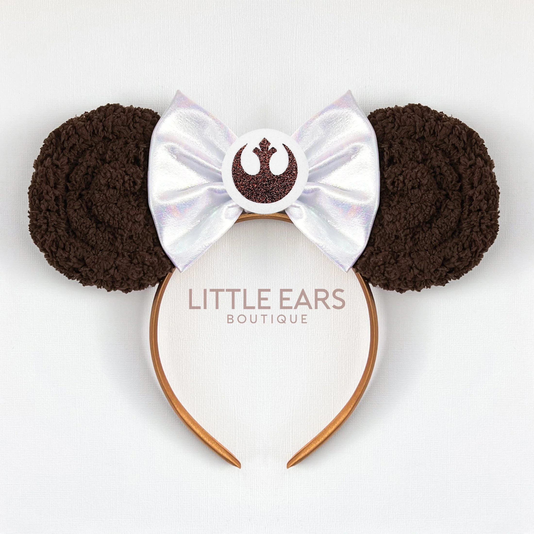 Galactic Grace Ears