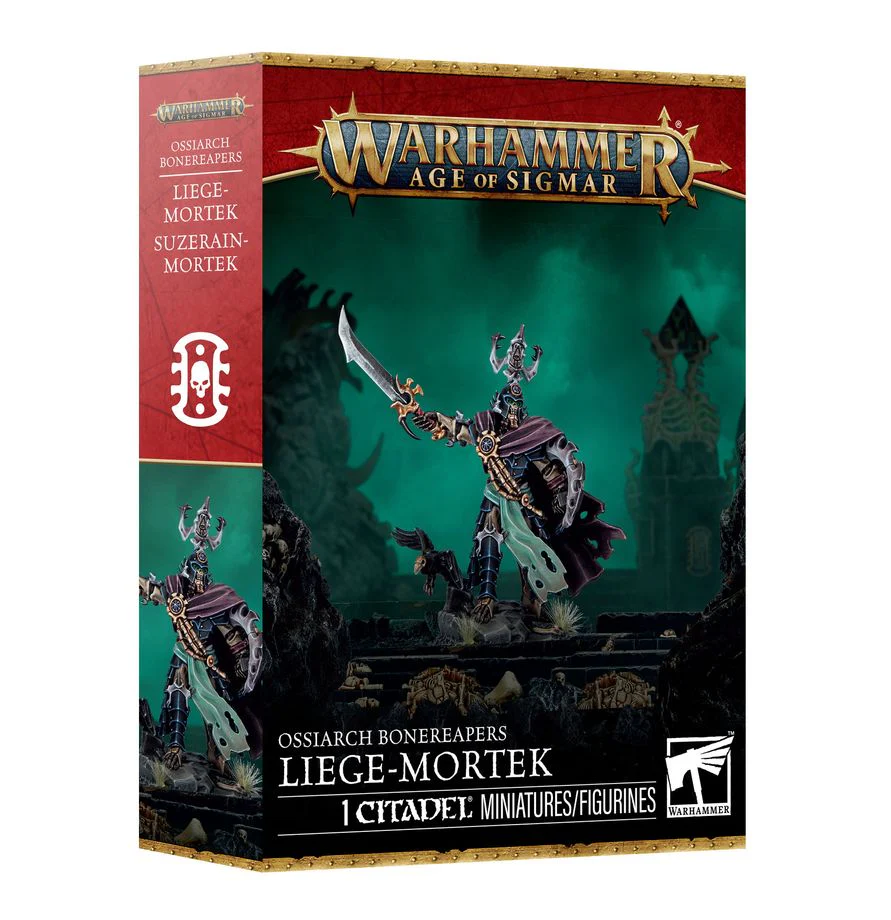 Liege-Mortek - Image 2