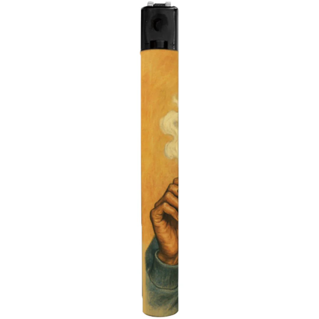 Light It Up Like Snoop Lighter - Image 3