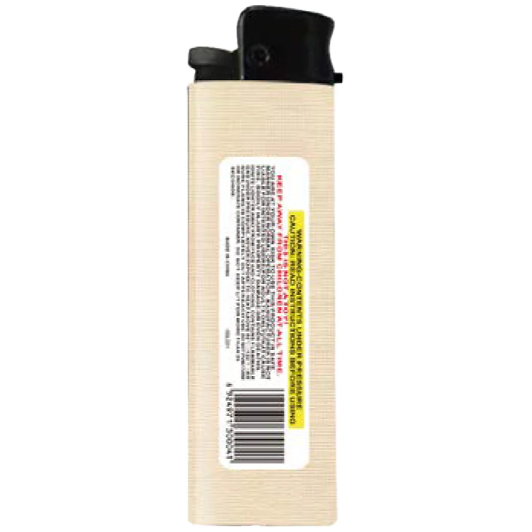 Live Laugh Toaster Bath Lighter - Image 2