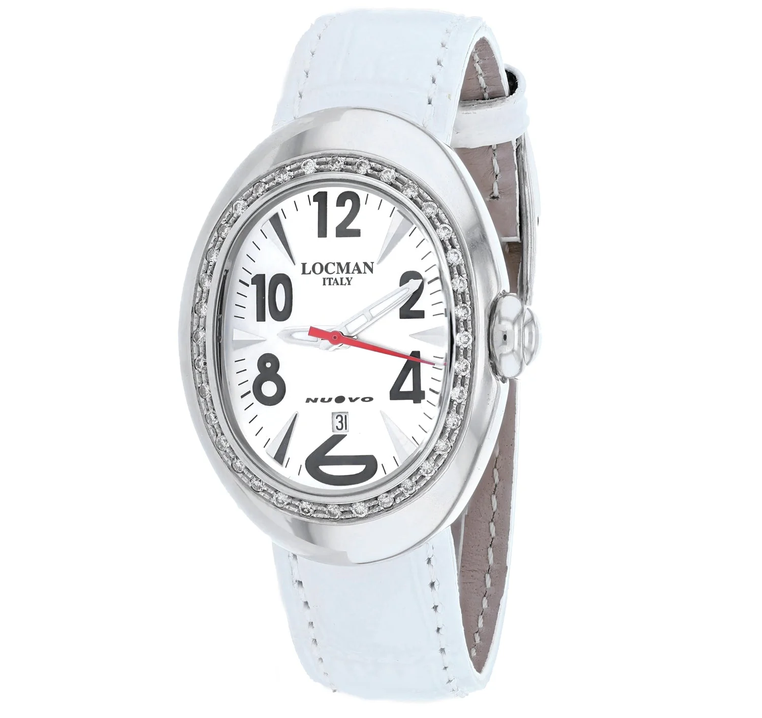 Locman Women's Diamond Classic - Image 2