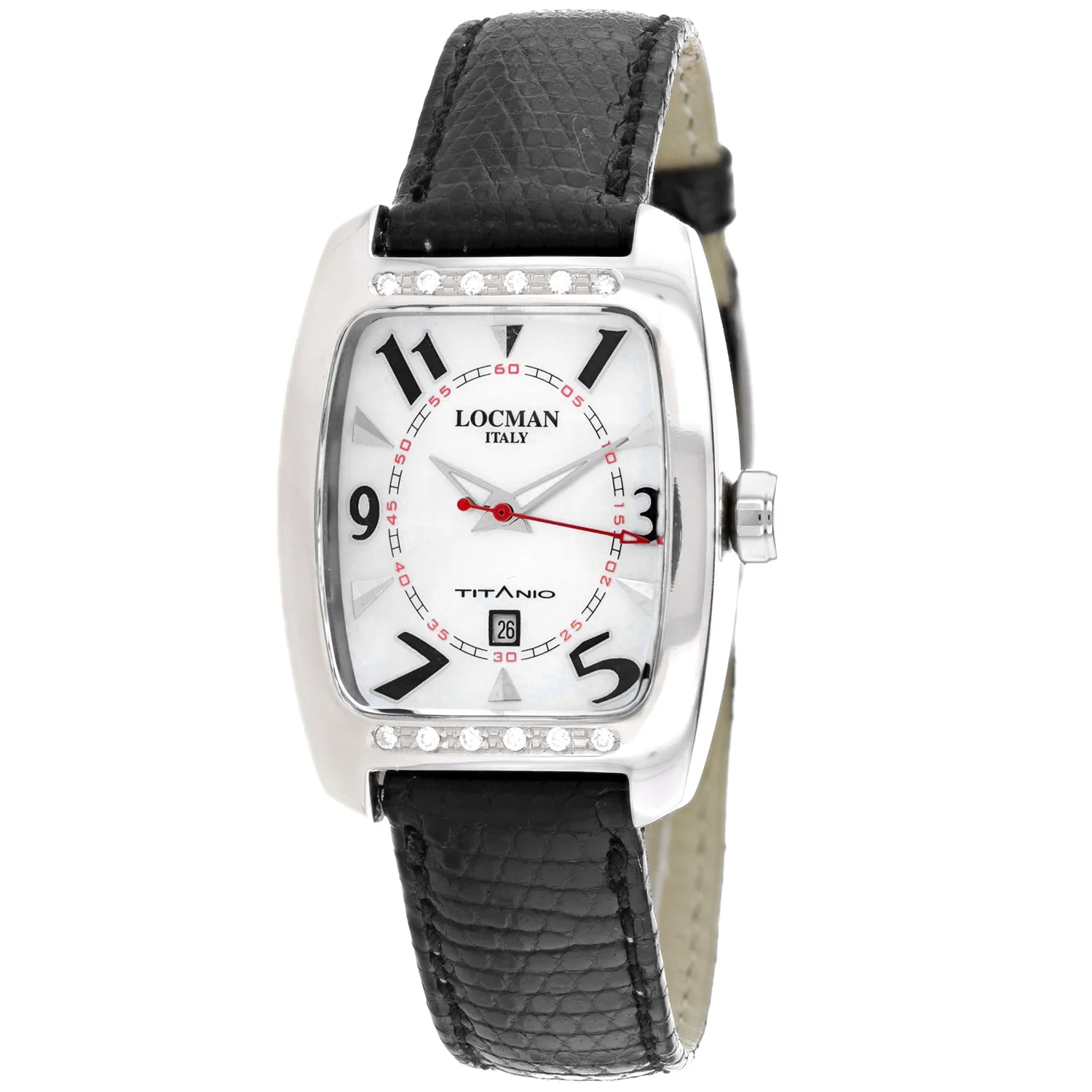 Locman Women's Diamond Classic - Image 2