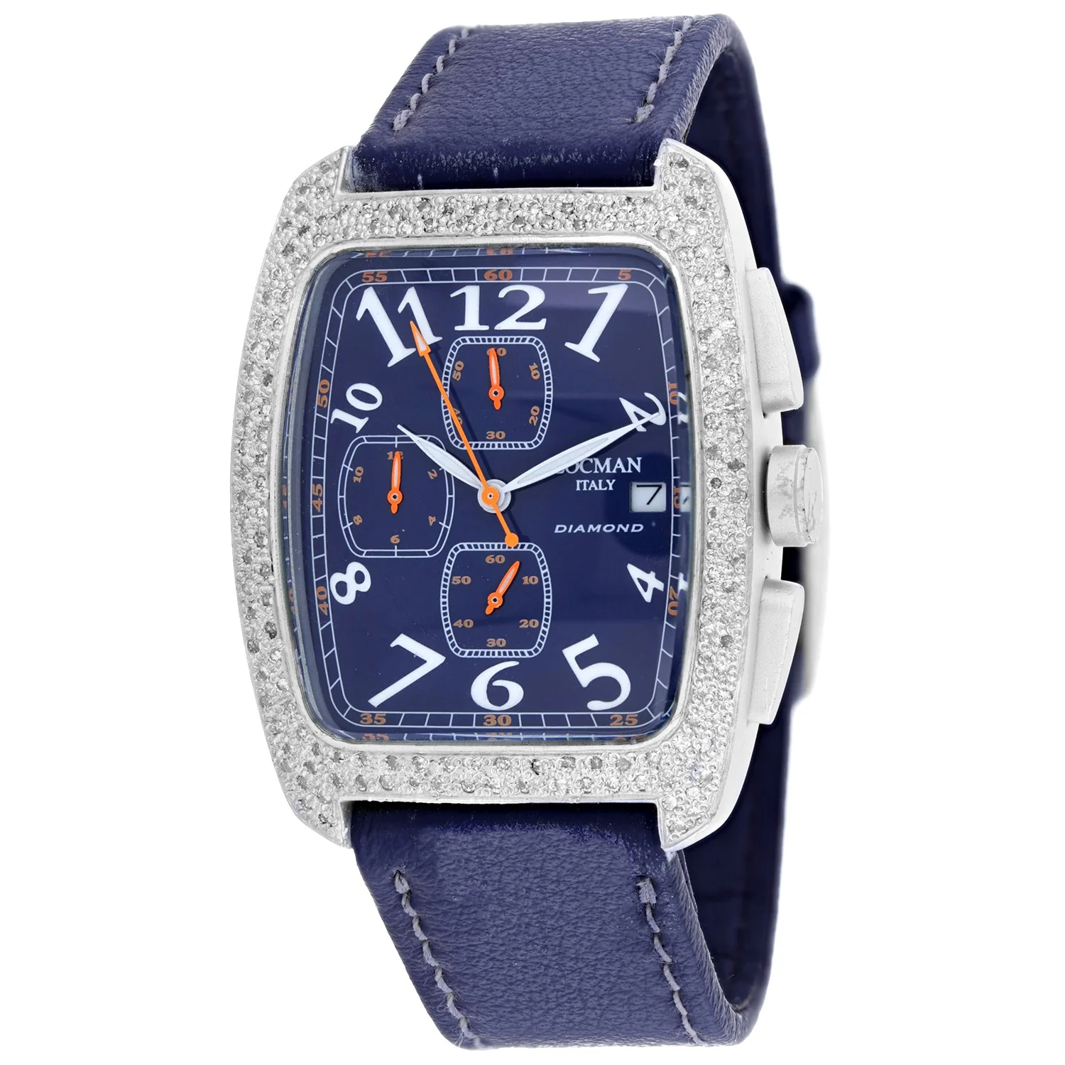 Locman Women's Diamond Classic