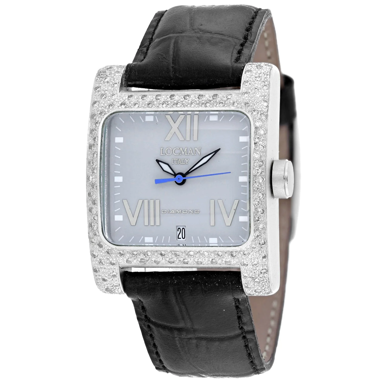 Locman Women's Diamond Classic - Image 2