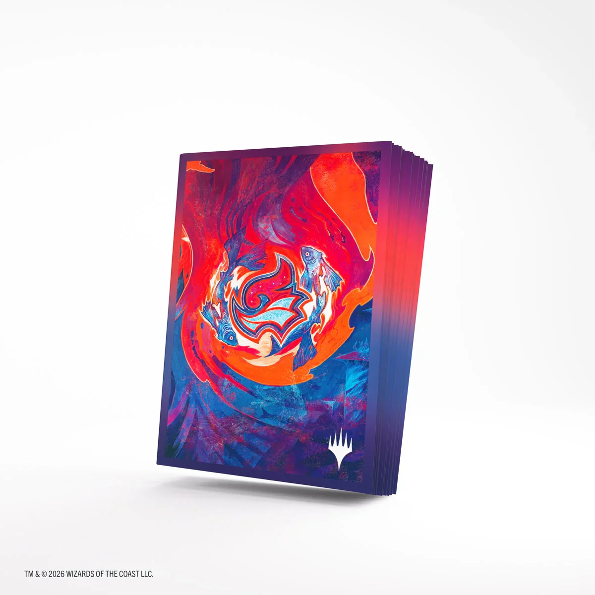 Magic: The Gathering PREMIUM ART SLEEVES - Image 6