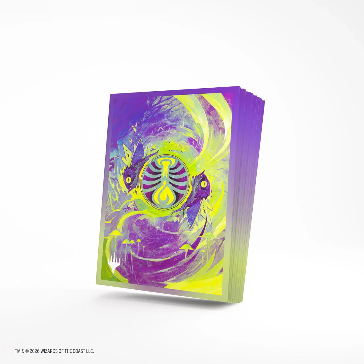 Magic: The Gathering PREMIUM ART SLEEVES - Image 8