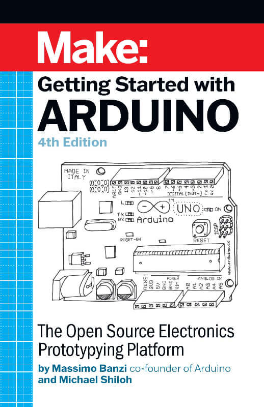 Make: Ultimate Arduino Kit v.4 - Image 3