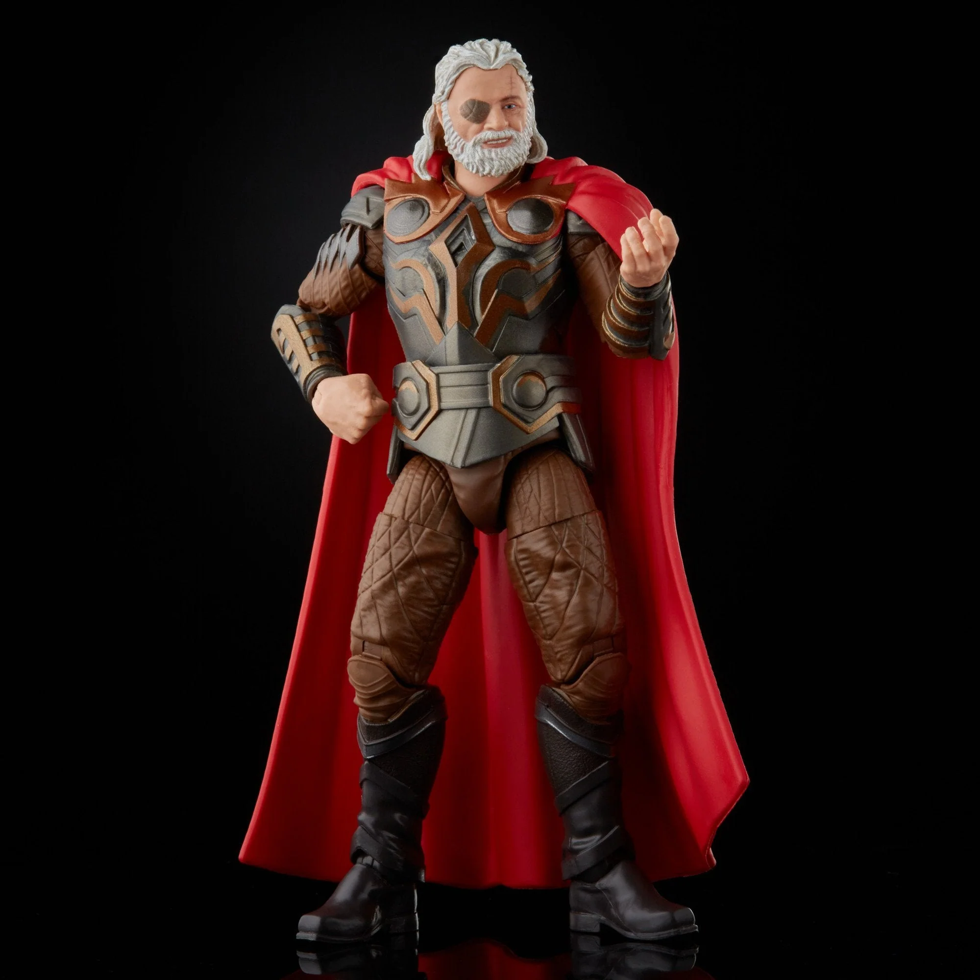 Marvel Legends Series Odin - Image 6
