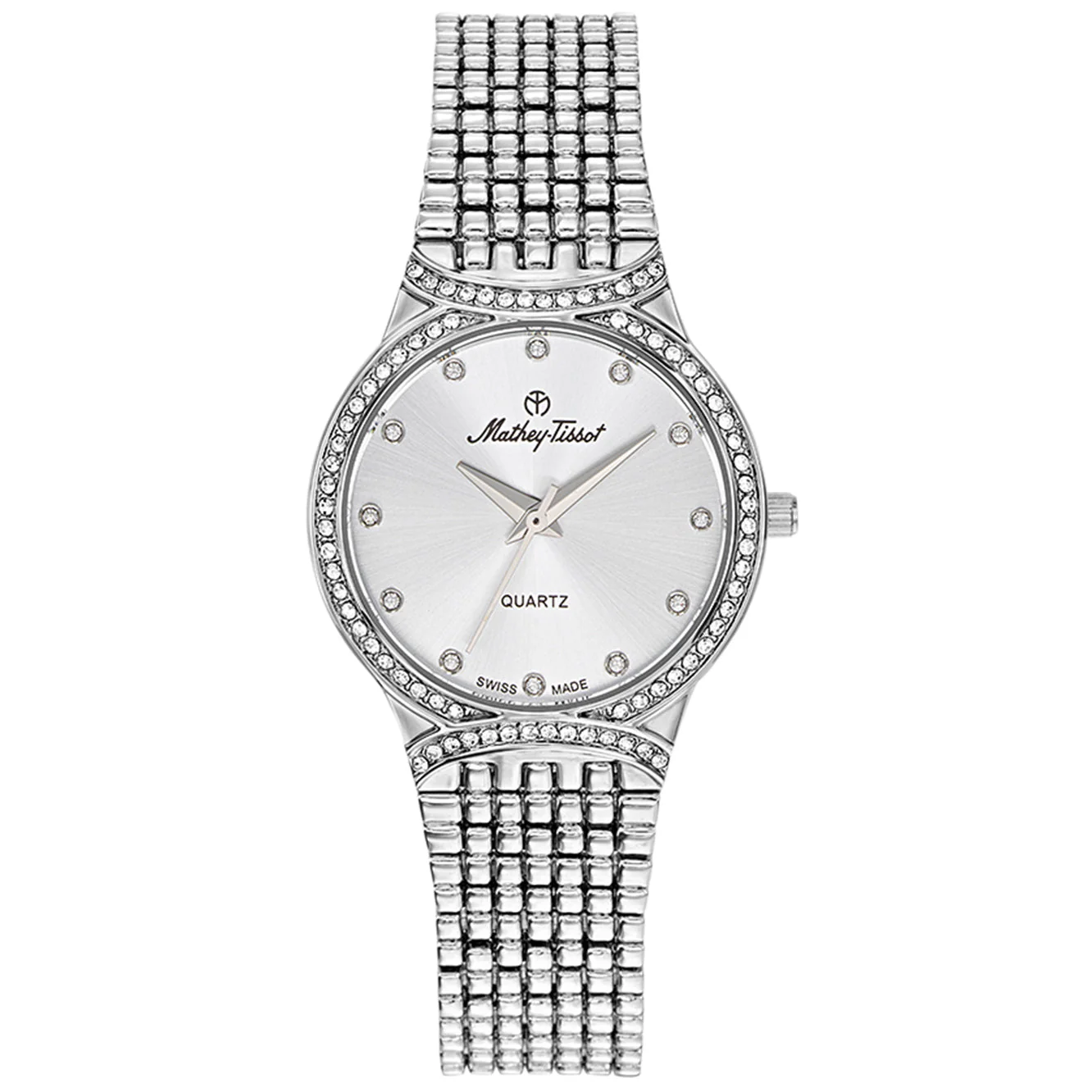 Mathey Tissot Women's Classic - Image 2