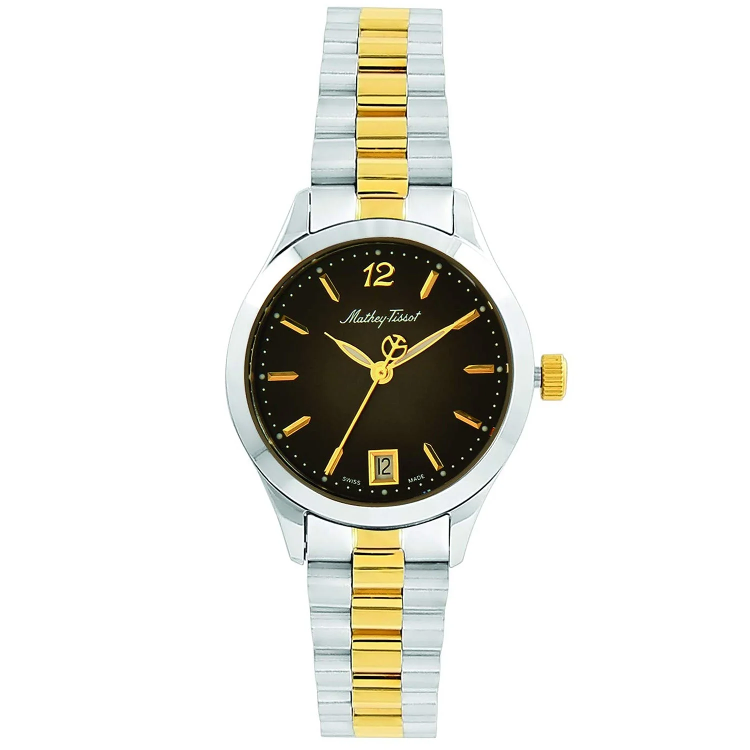 Mathey Tissot Women's Urban - Image 2