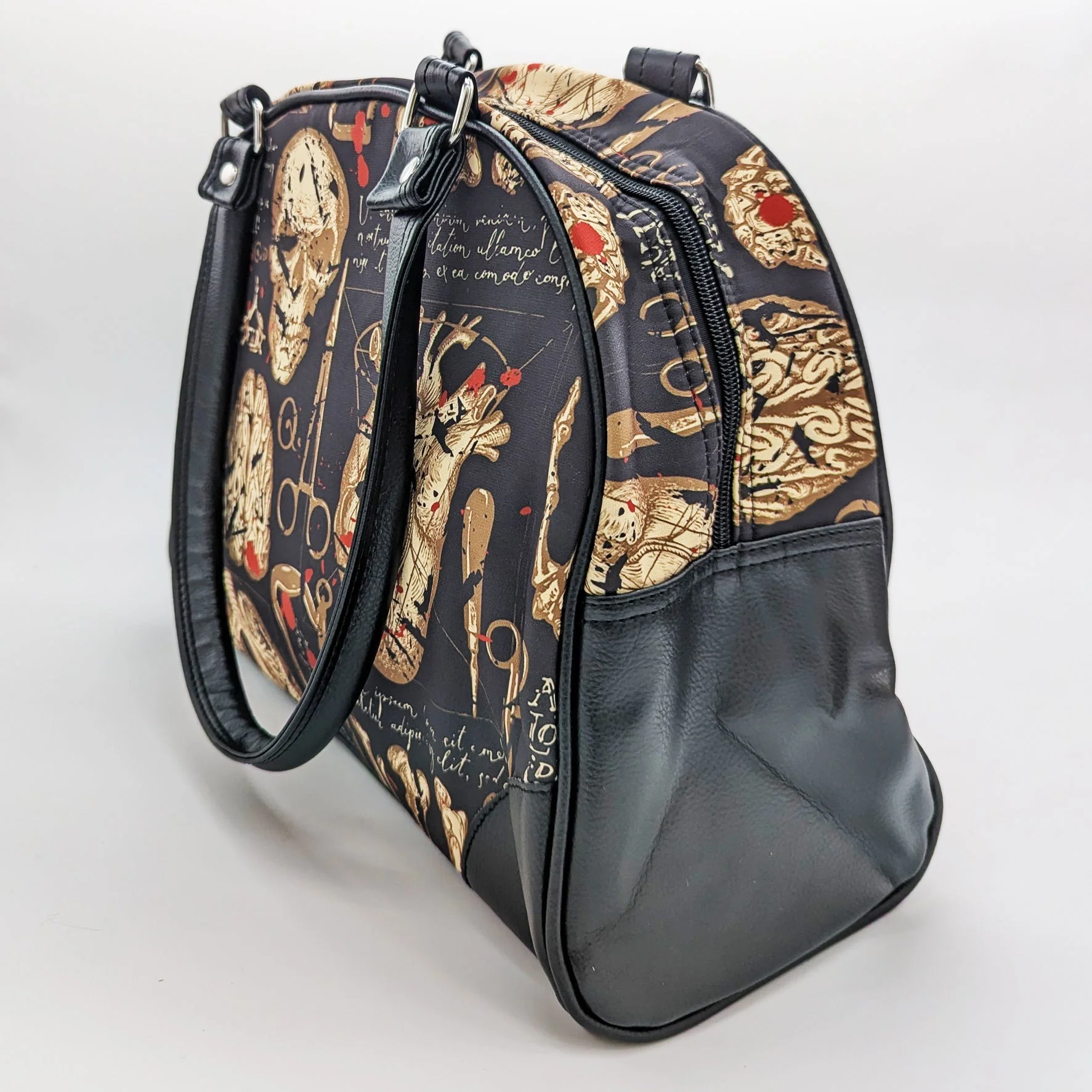 Medical Morbidity Purse - Image 2