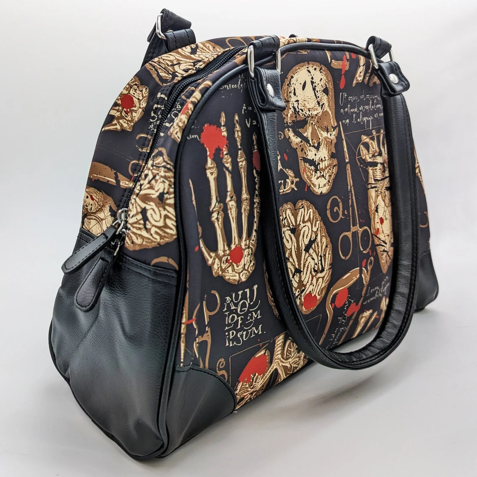 Medical Morbidity Purse - Image 3