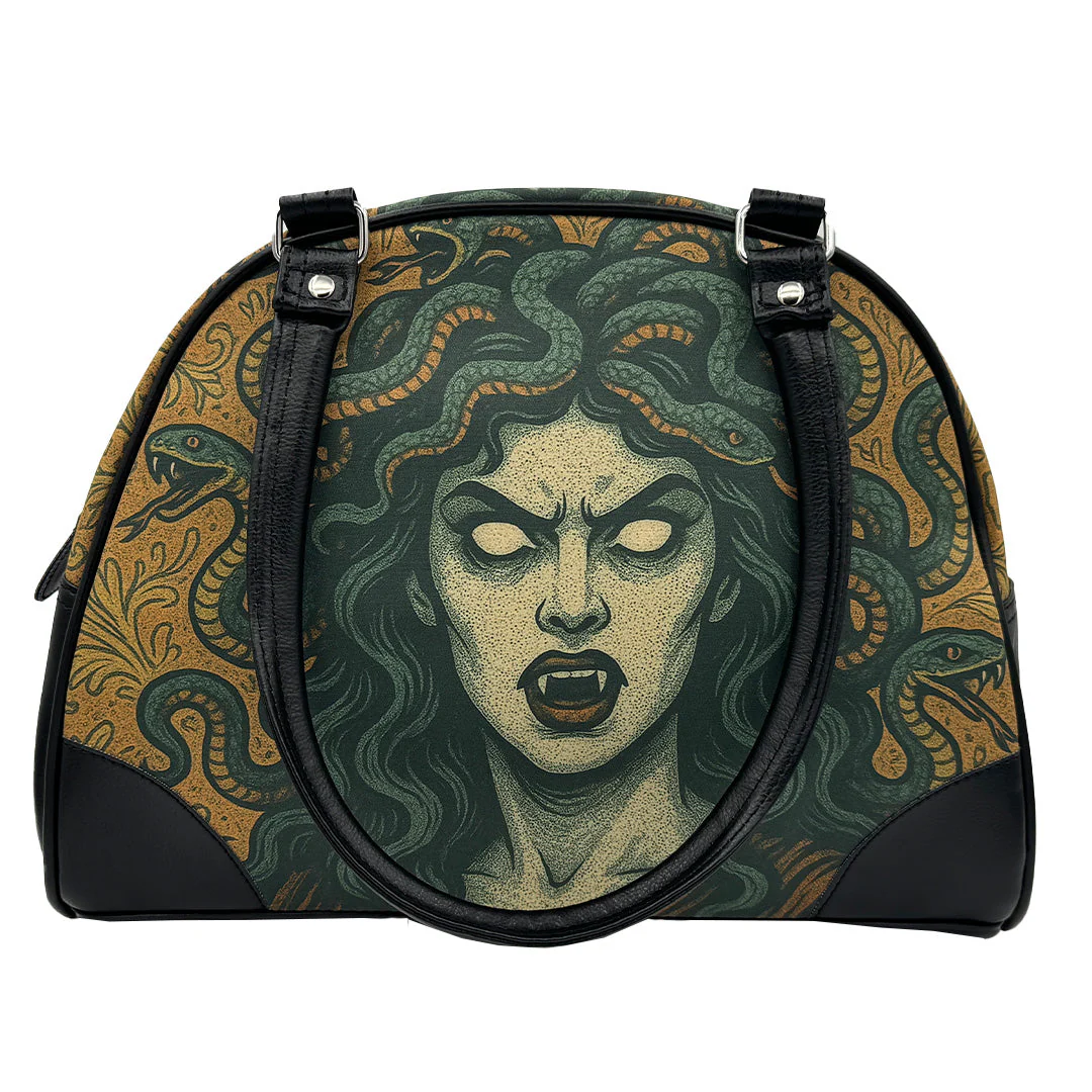 Medusa Purse - Image 2