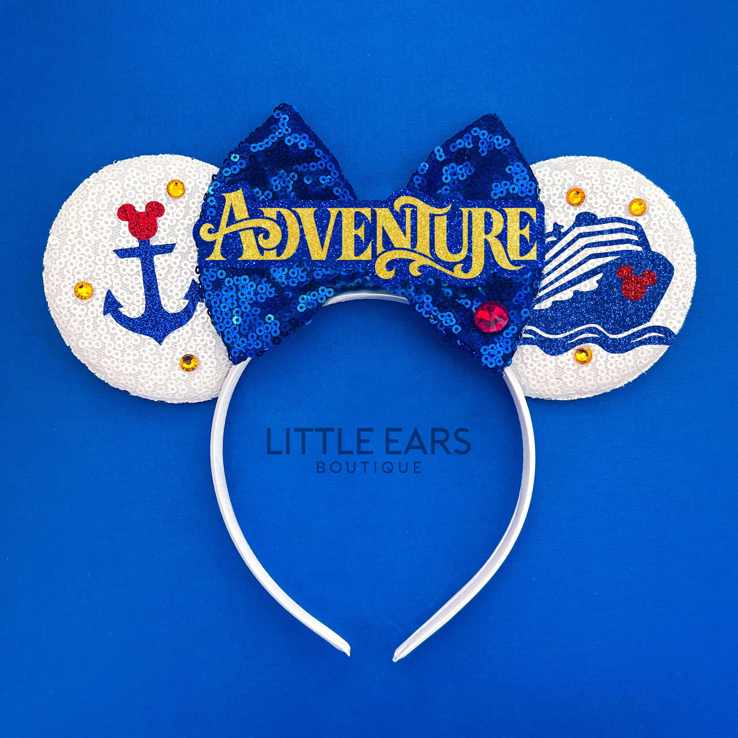 Cruise Ears - Image 2