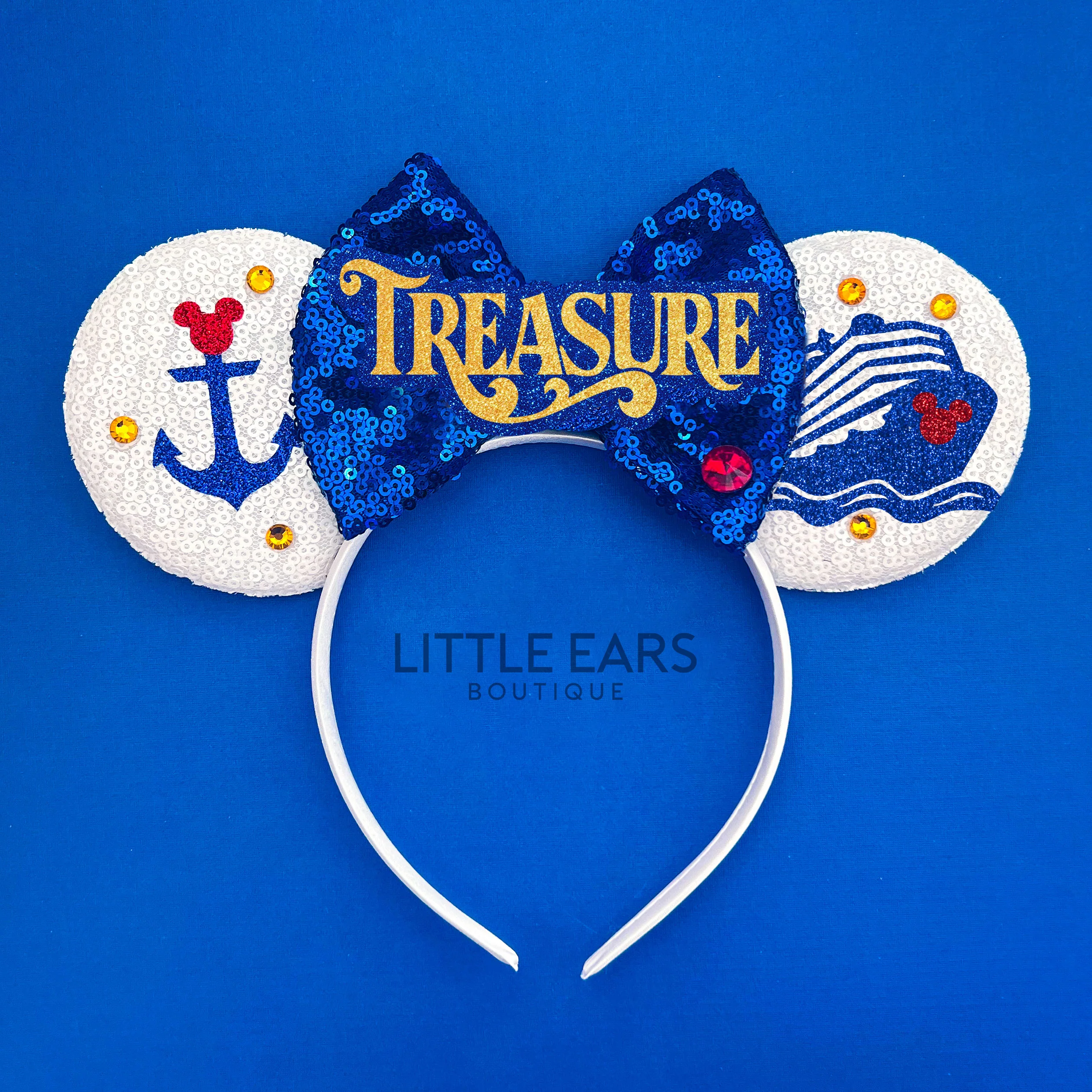Cruise Ears - Image 4