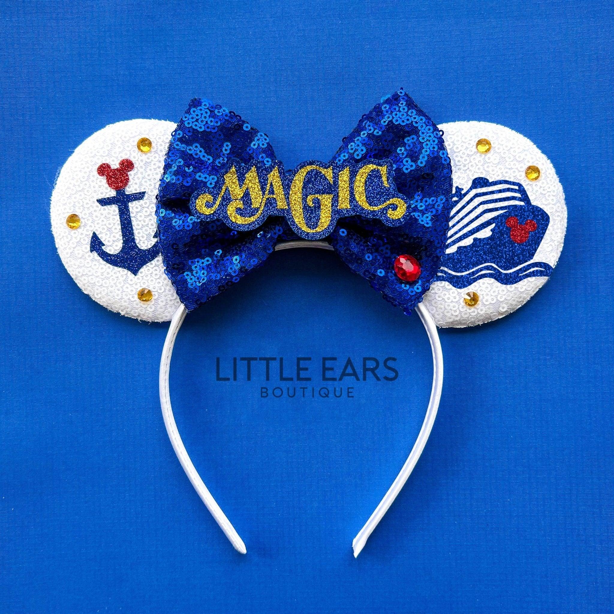 Cruise Ears - Image 8