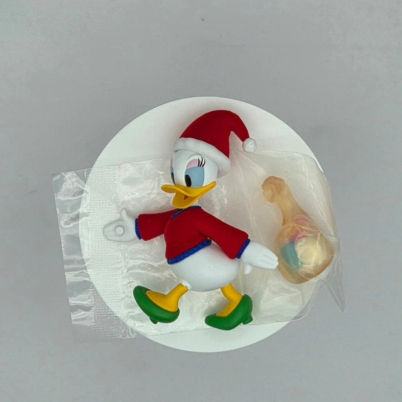Miniso - Disney Mickey and Friends Christmas - Confirmed Daisy Duck - Image 2