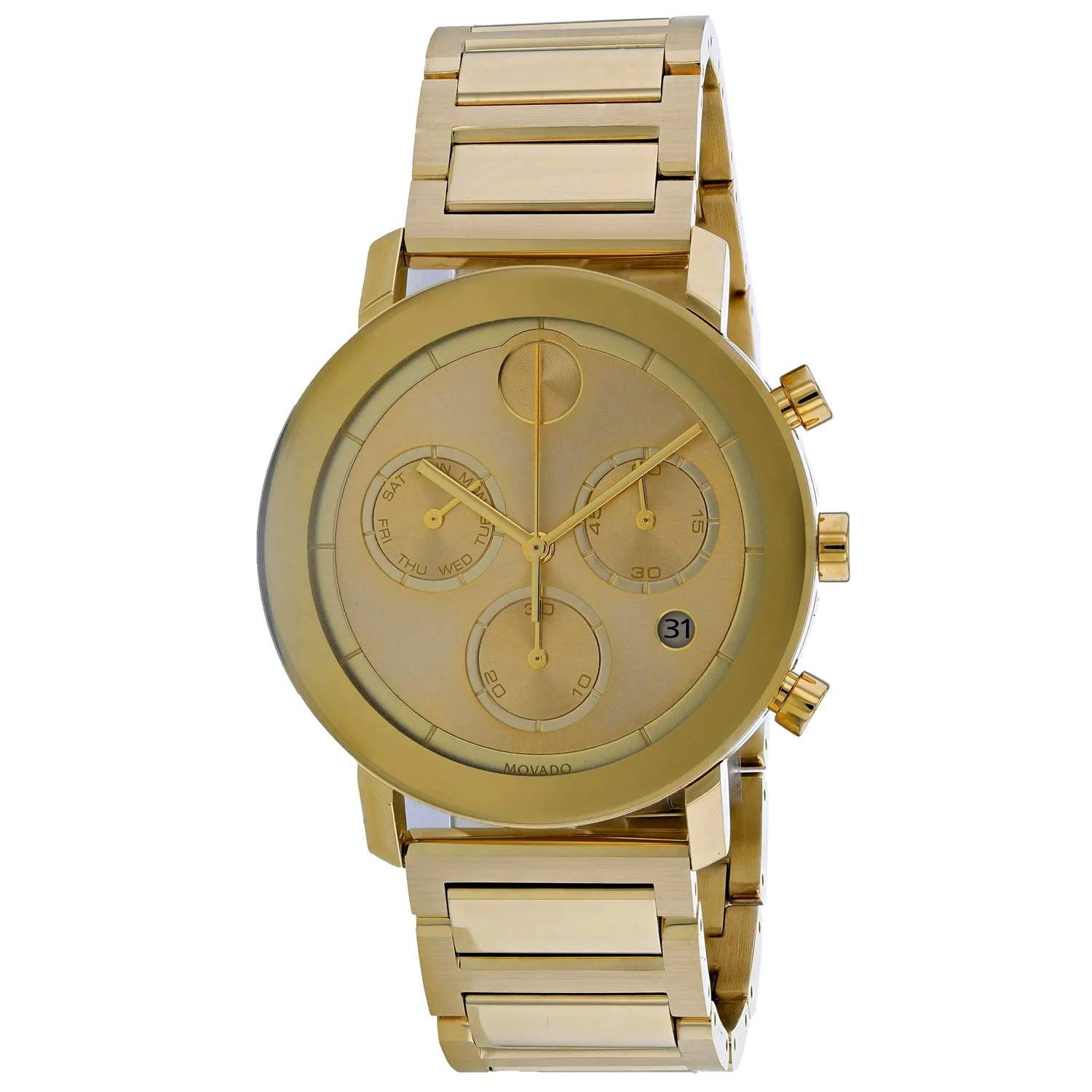 Movado Men's Bold - Image 2