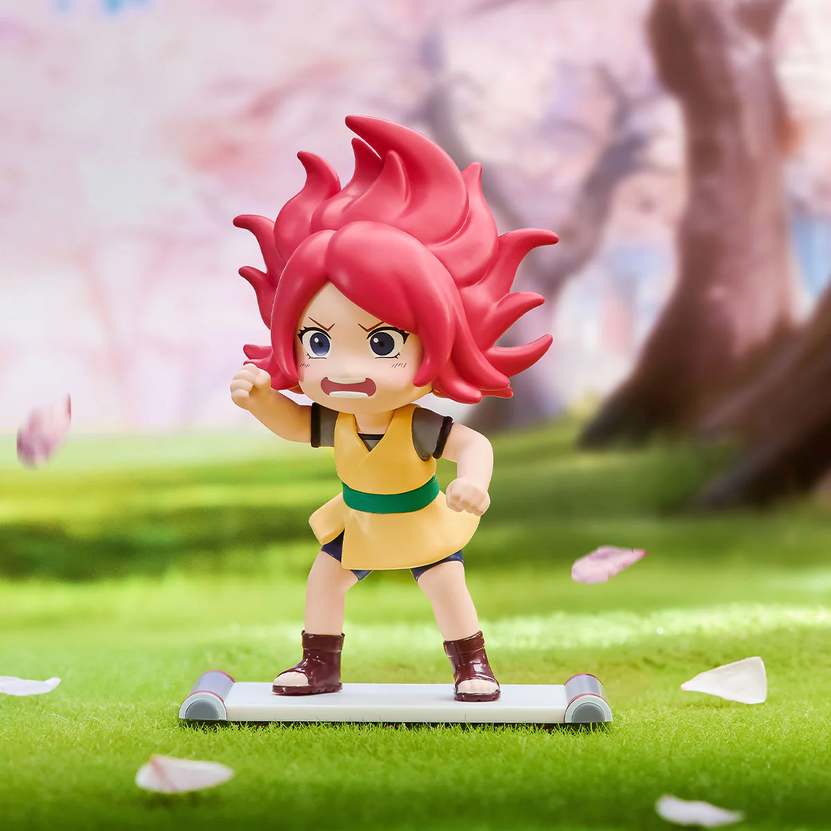 Naruto Shippuden Childhood Series Blind Box Figure | POP MART - Image 3