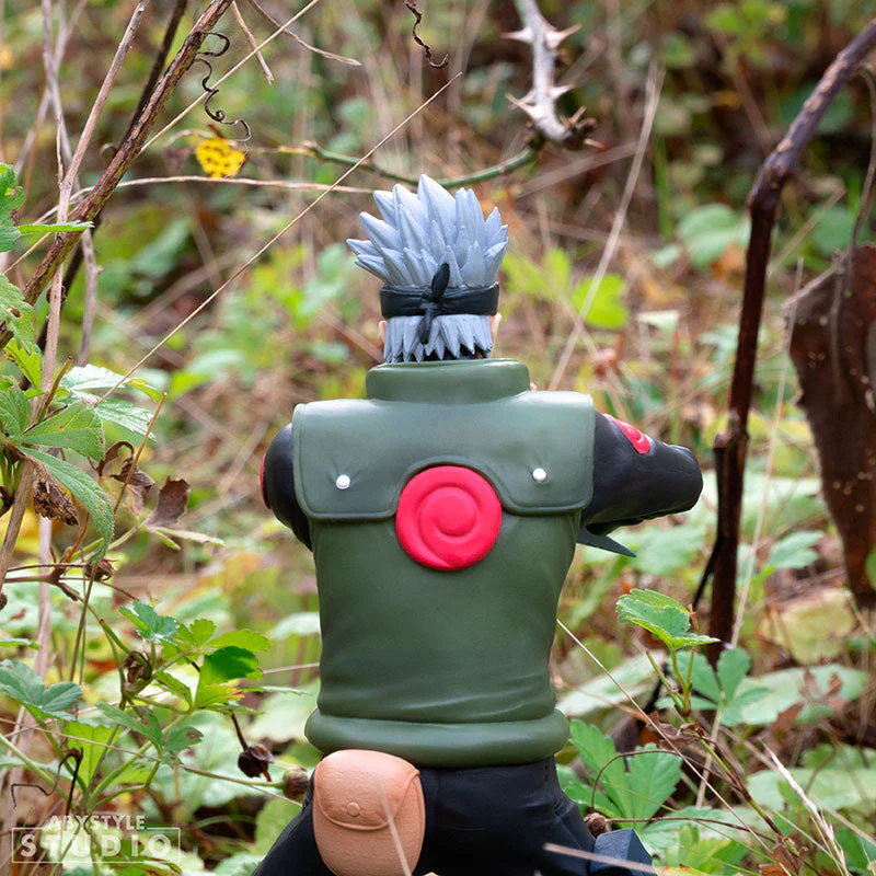 NARUTO SHIPPUDEN Figurine Kakashi - Image 5
