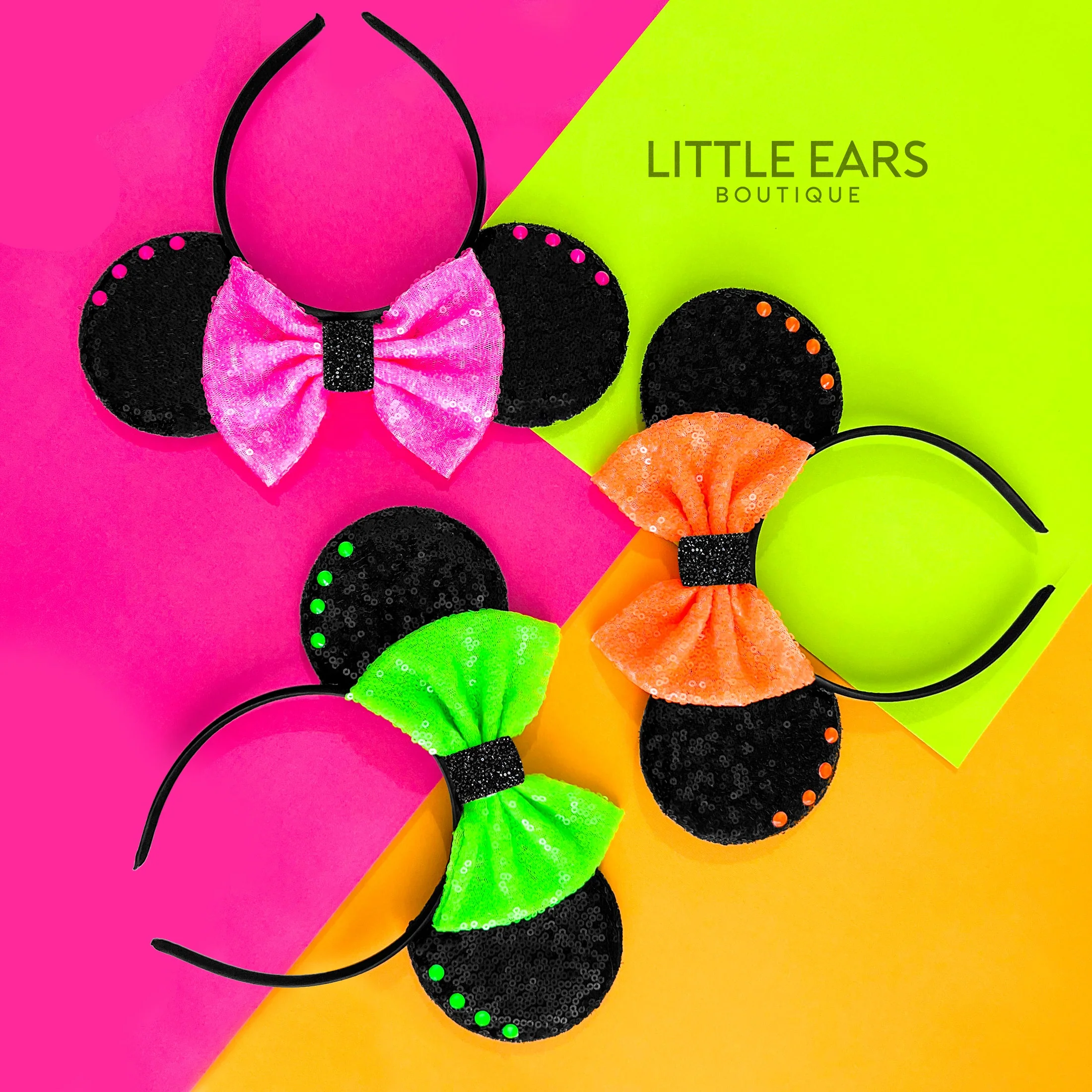 Neon Ears