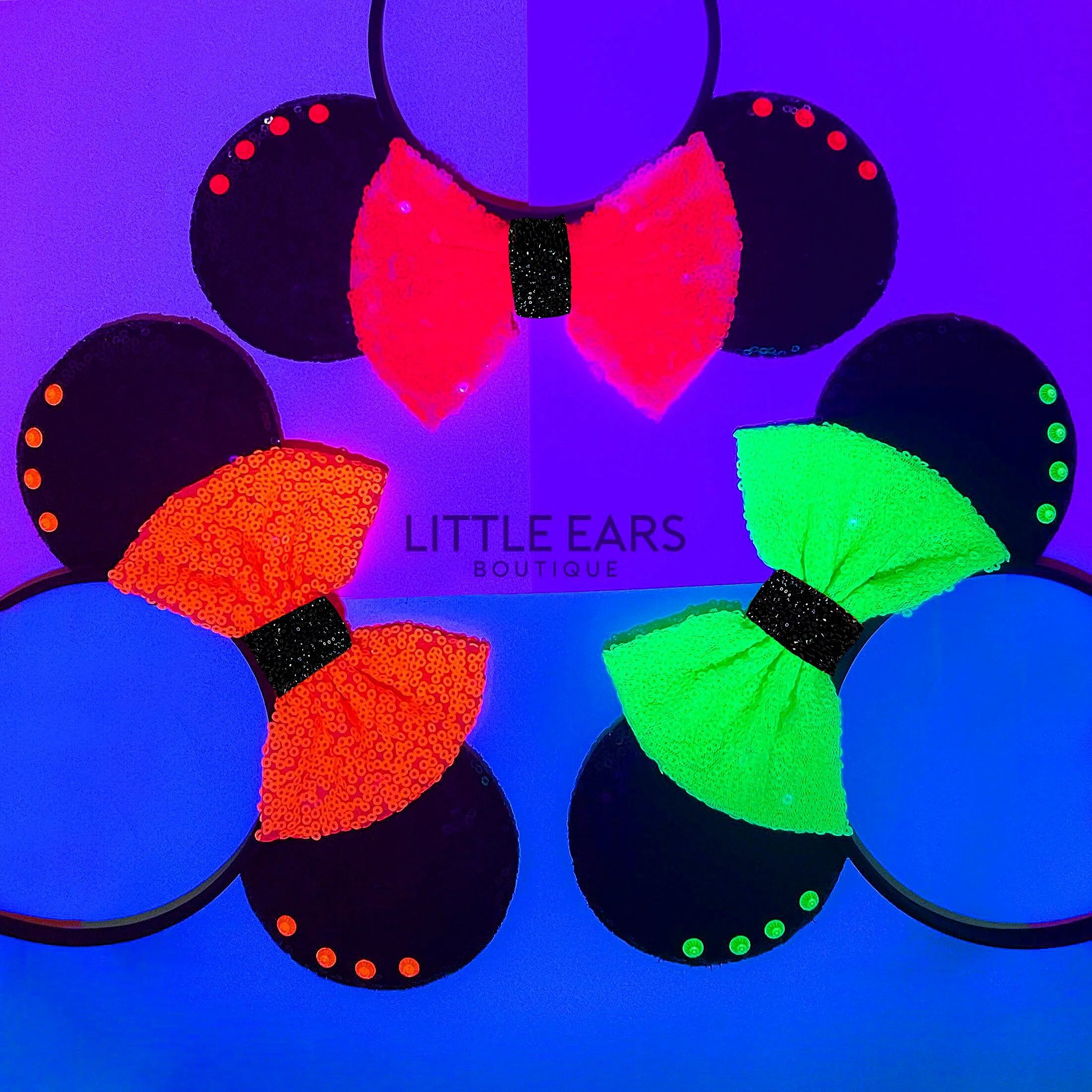 Neon Ears - Image 2