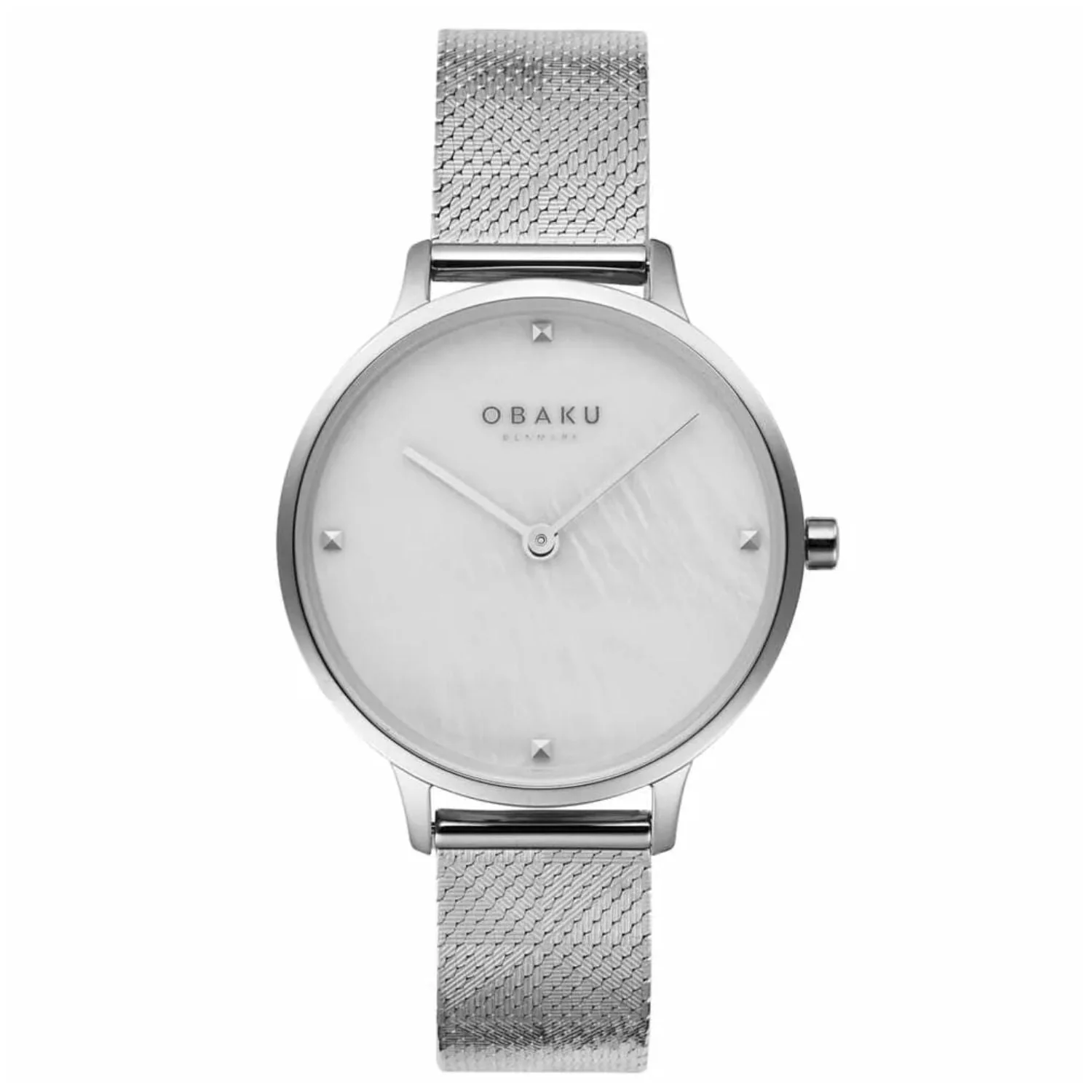 Obaku Women's Figen