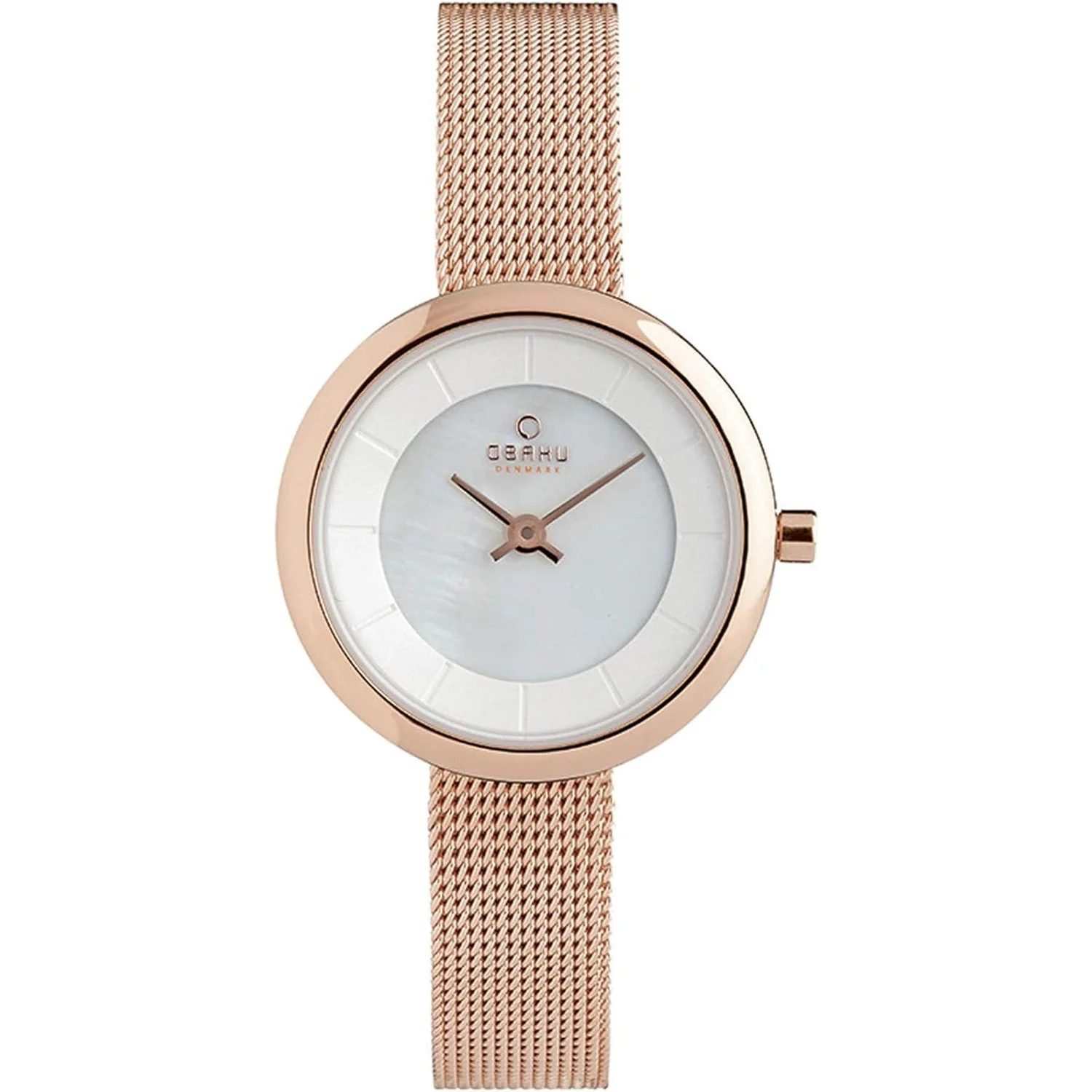 Obaku Women's Stille - Image 2