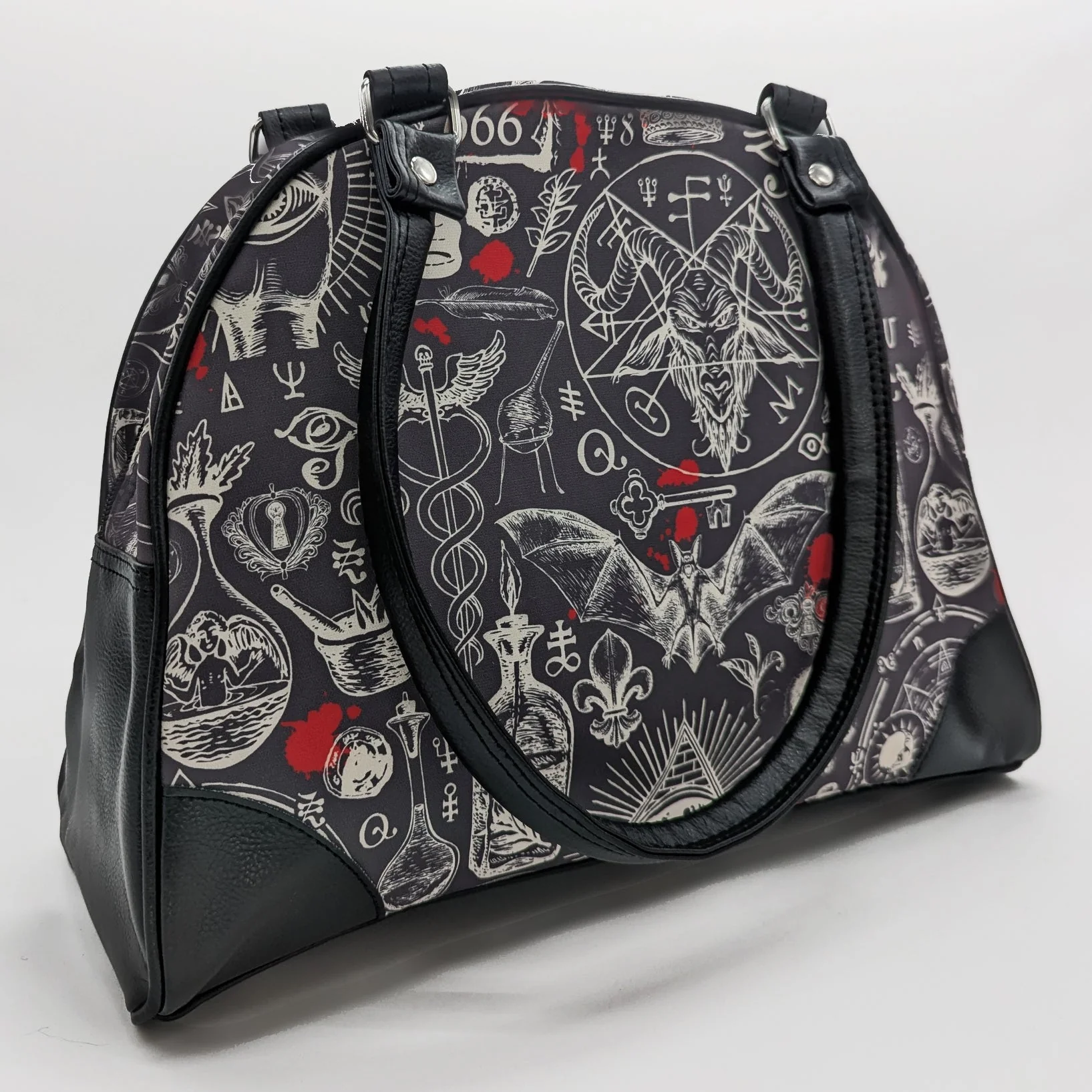 Occult Calling Purse - Image 2