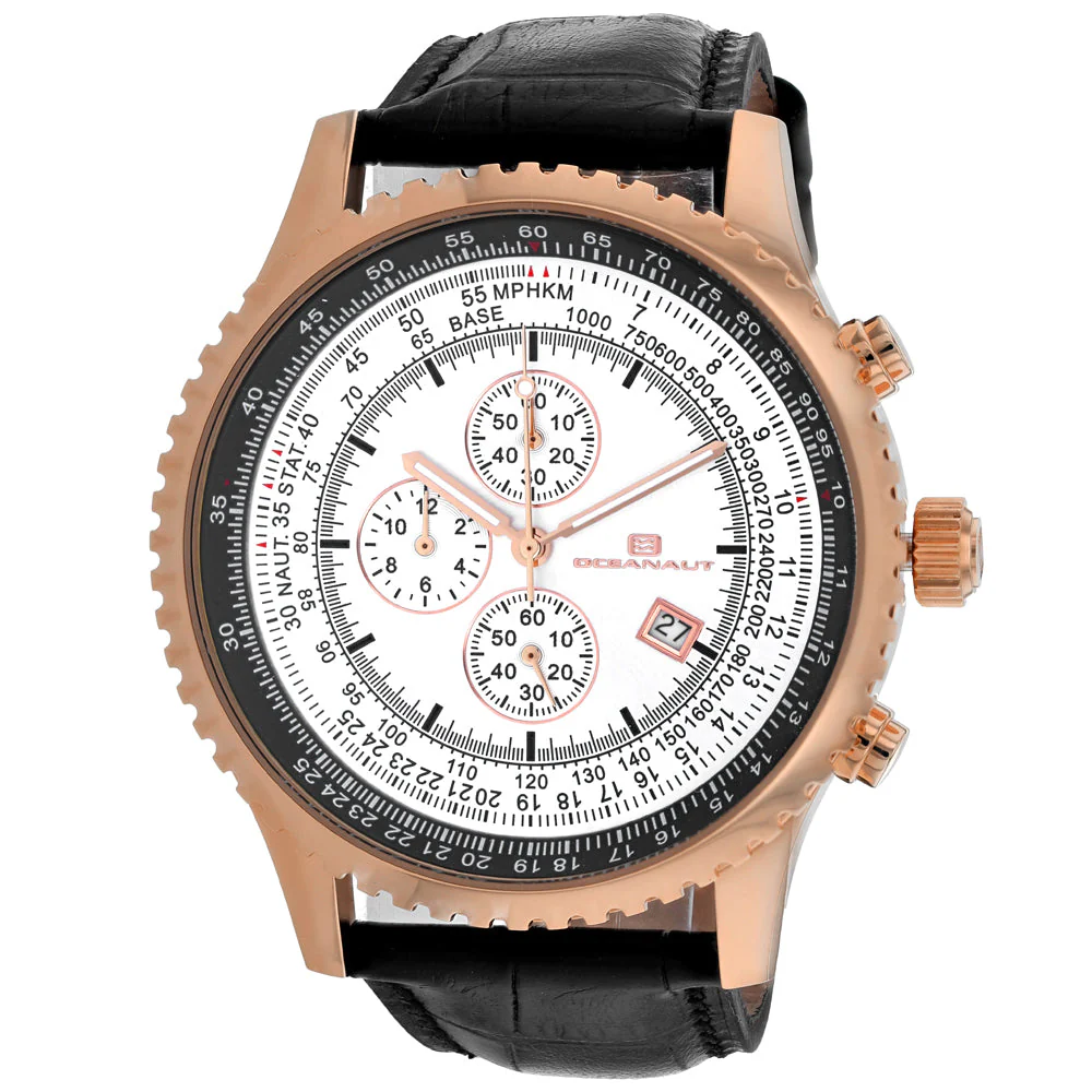 Oceanaut Men's Actuator - Image 2