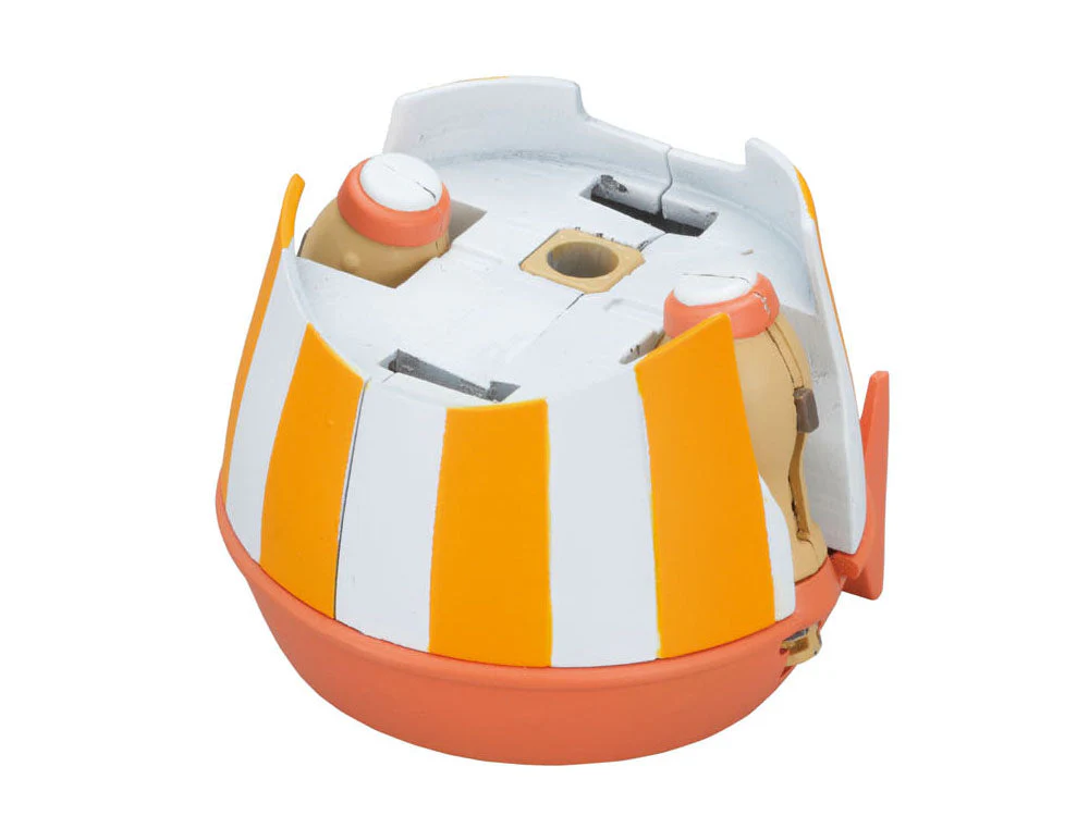 One Piece Chopper Robo Super 04 Kung Fu Tracer - Image 2