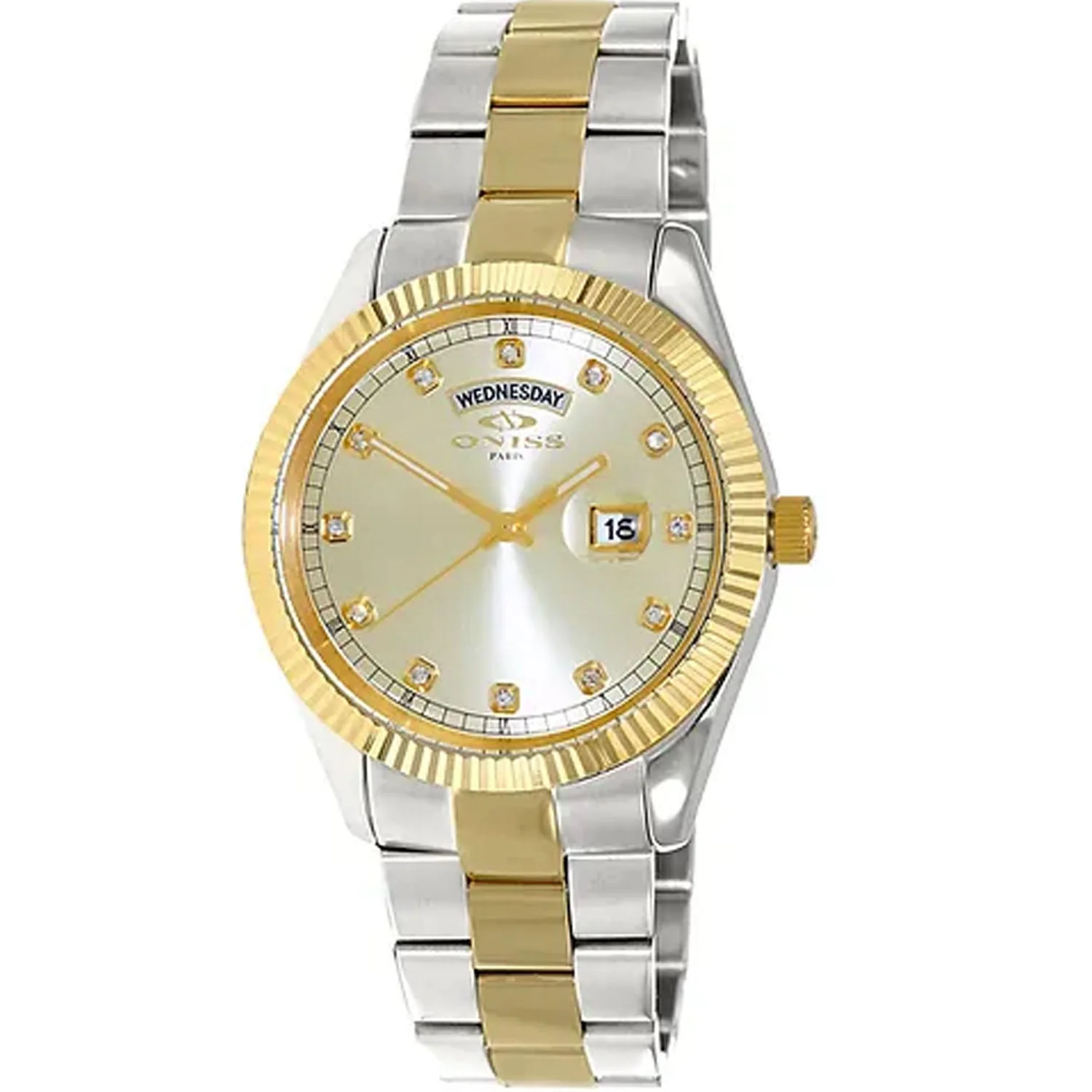 Oniss Men's Admiral - Image 2