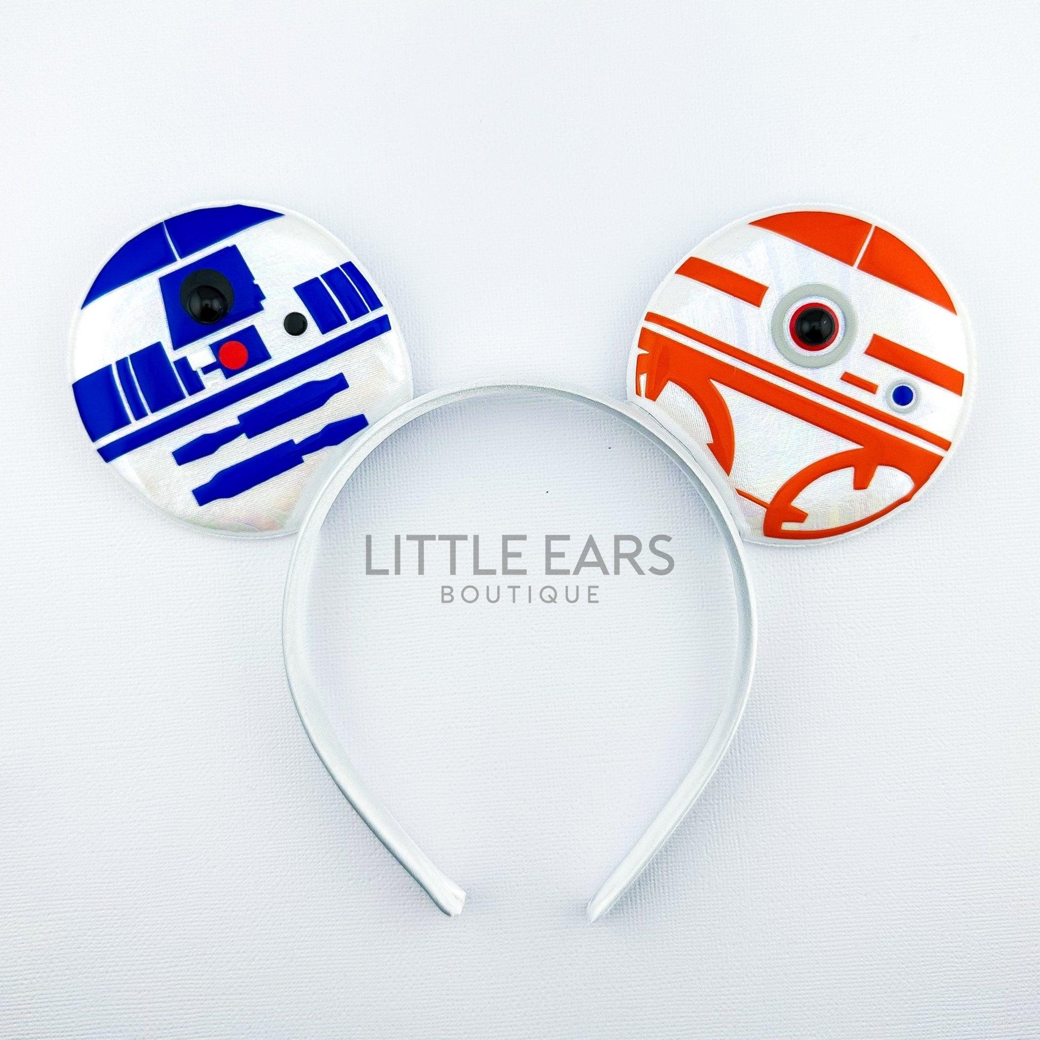 Duo Bot Ears for Men