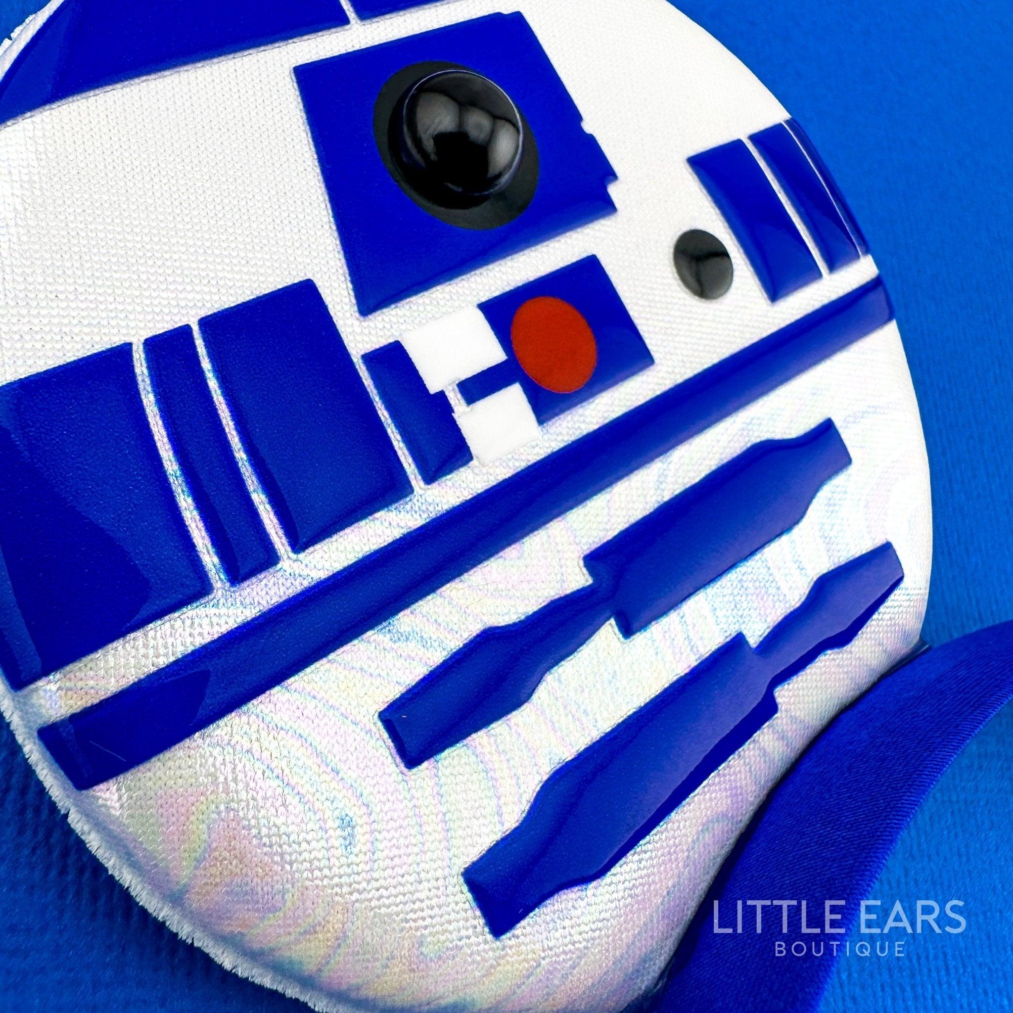 Duo Bot Ears for Men - Image 2