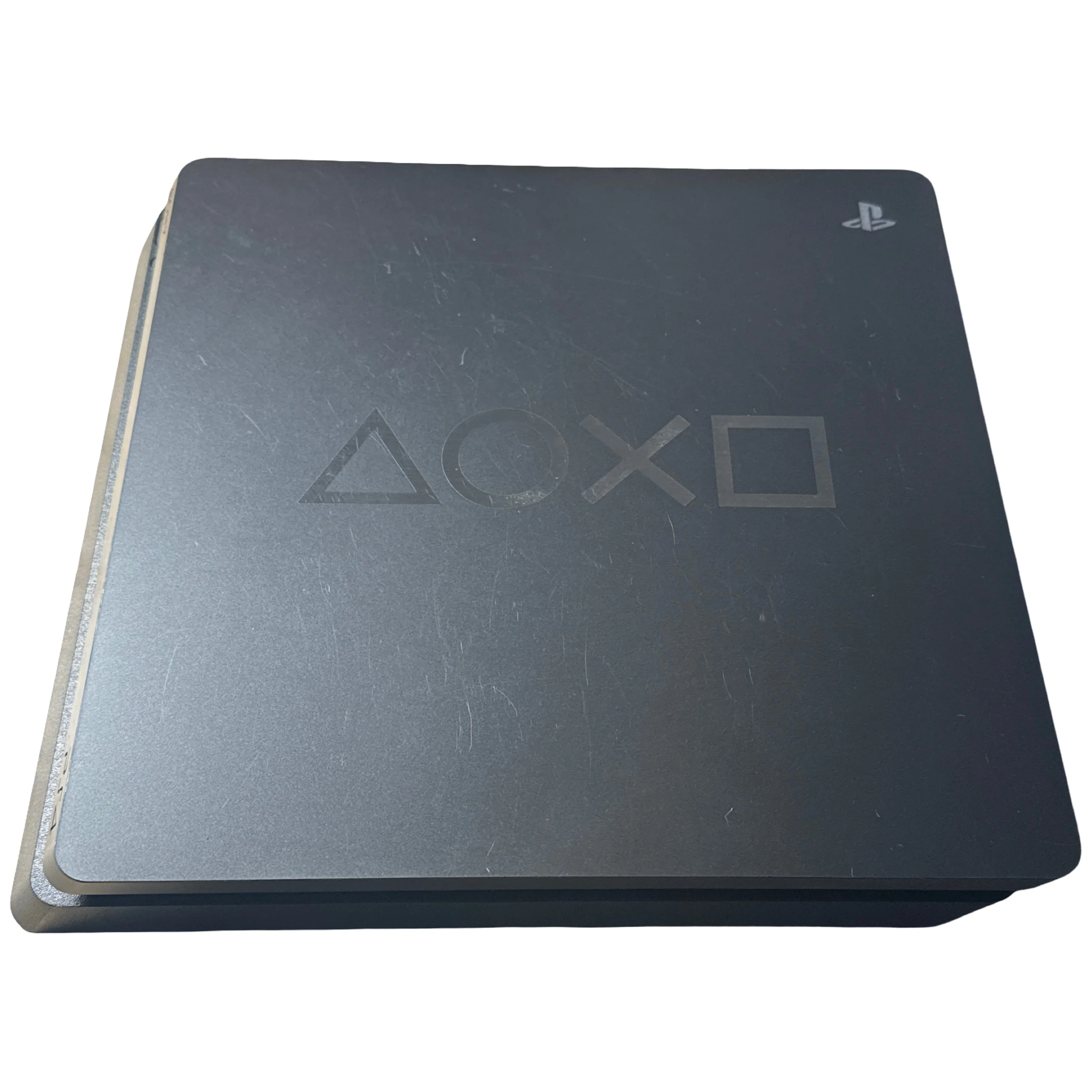Playstation 4 1TB Slim Days of Play 2019 (Refurbished) - Image 2