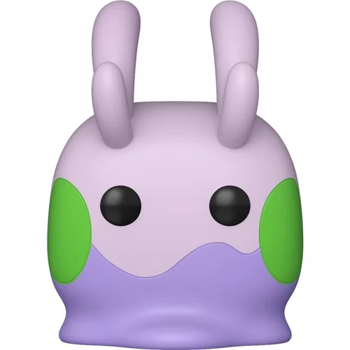 Pokemon Goomy Funko Pop! Vinyl Figure #1155 - Image 2