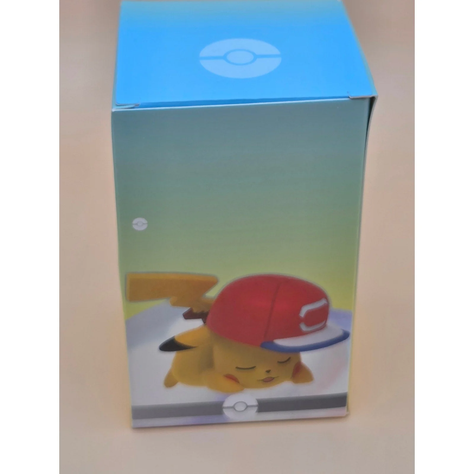 Pokemon Sleeping Snorlax - Sealed - Image 2