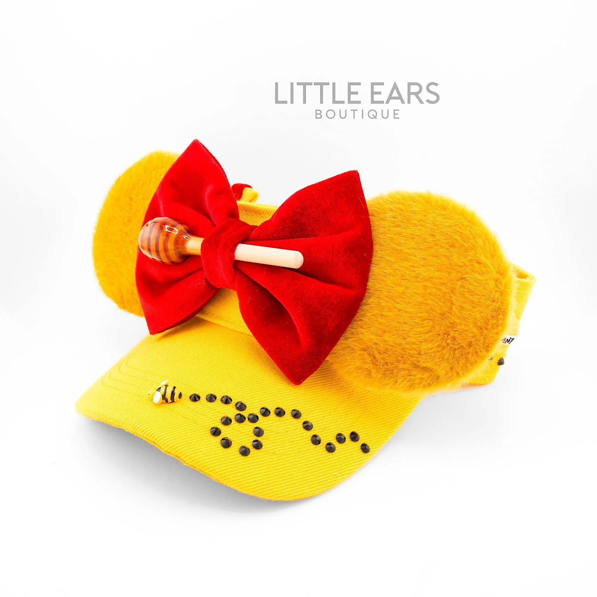 Honey Bear Visor - Image 2