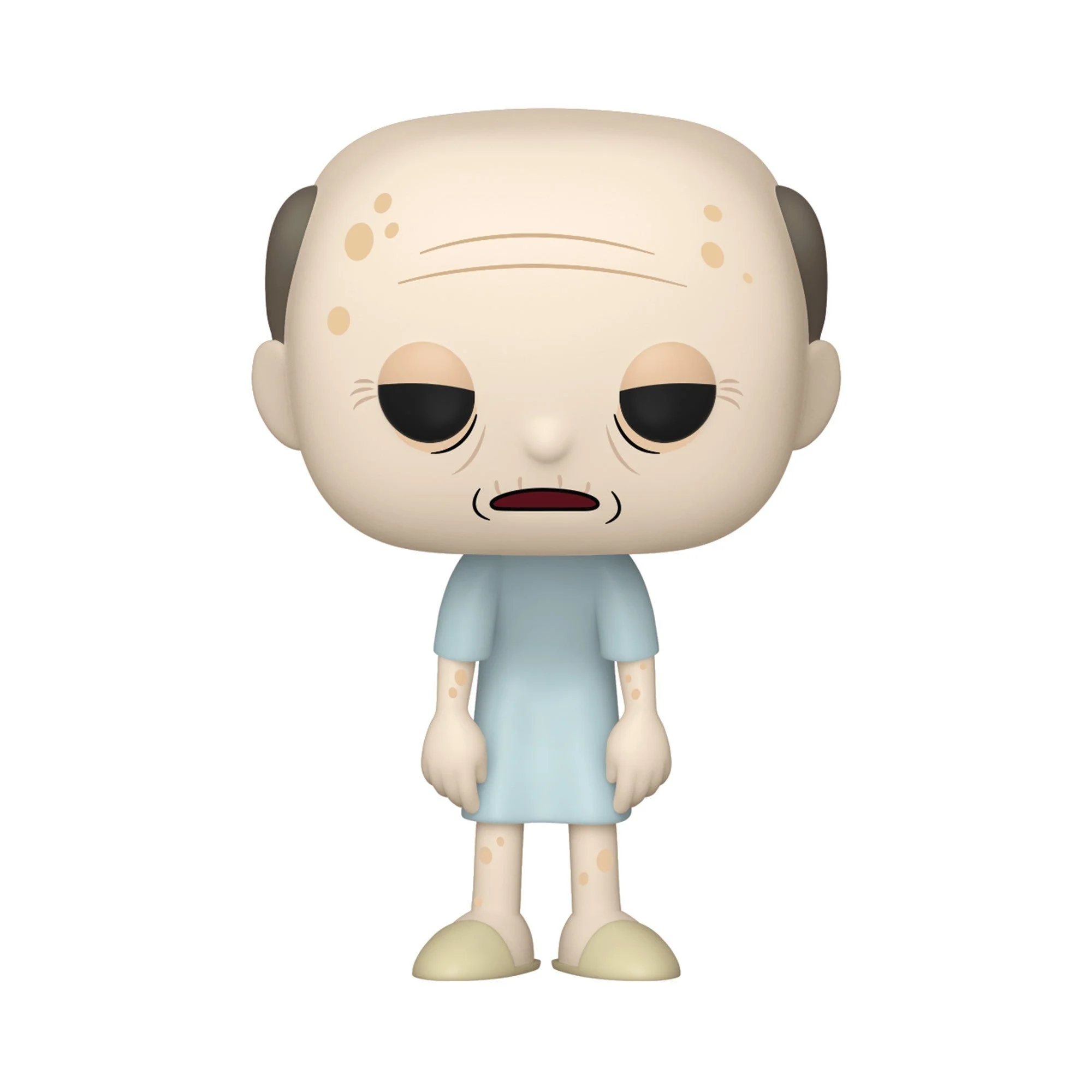 POP! Animation: Rick and Morty - Hospice Morty