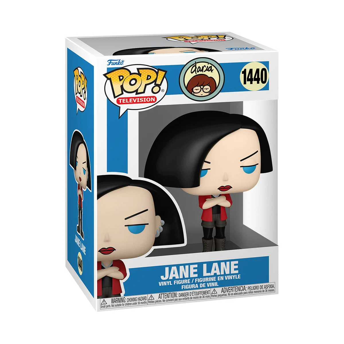 Pop! Daria: Jane Lane - Image 2